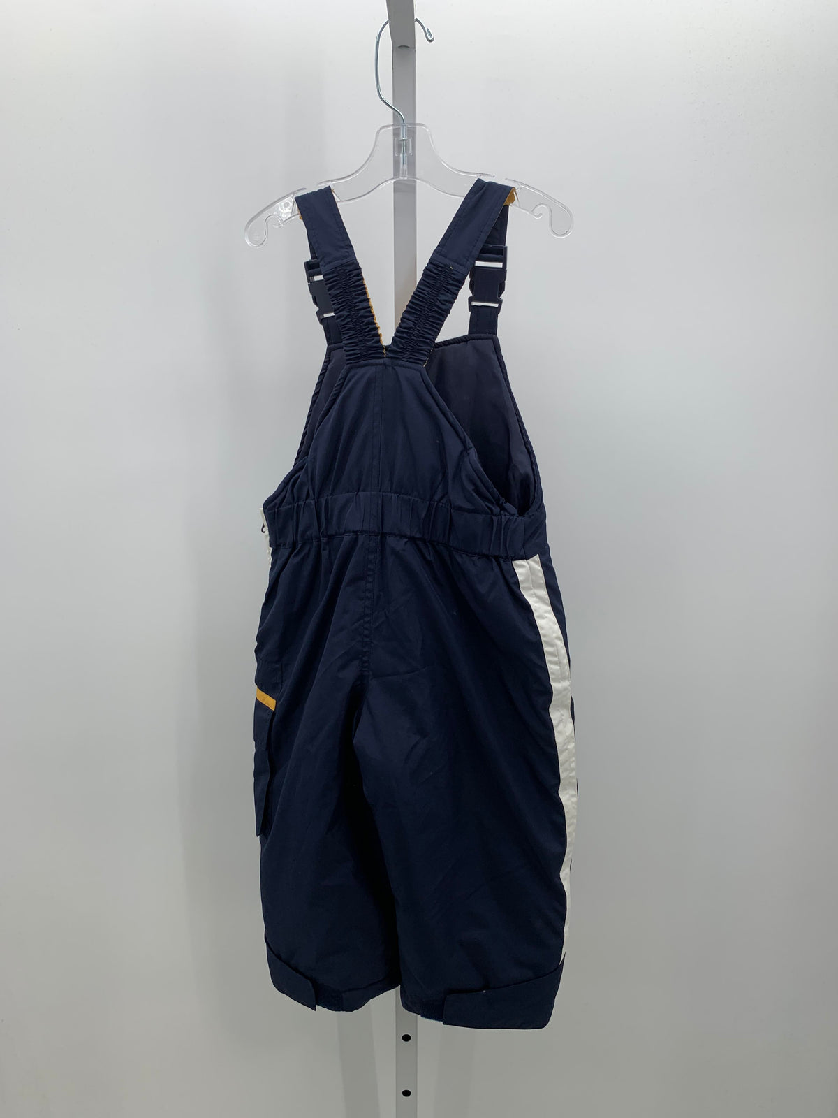 BIB SNOW PANTS