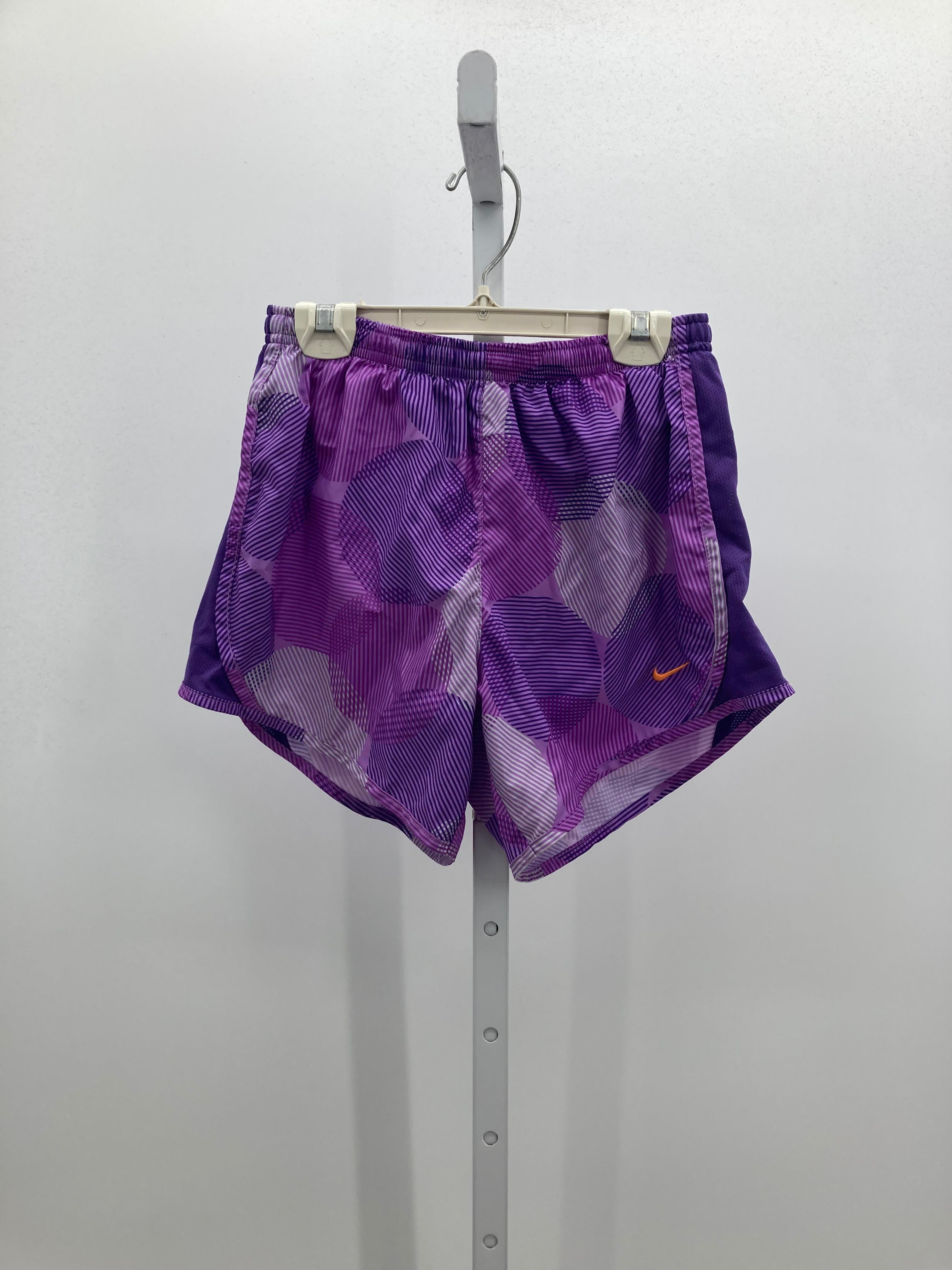 Nike Size 14-16 Girls Shorts