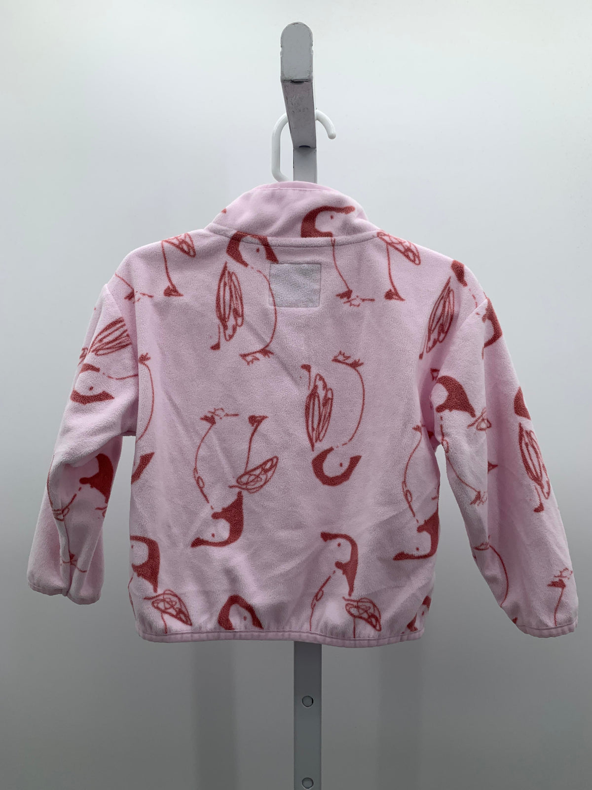 Osh Kosh Size 24 mo - 2T Girls Fleece