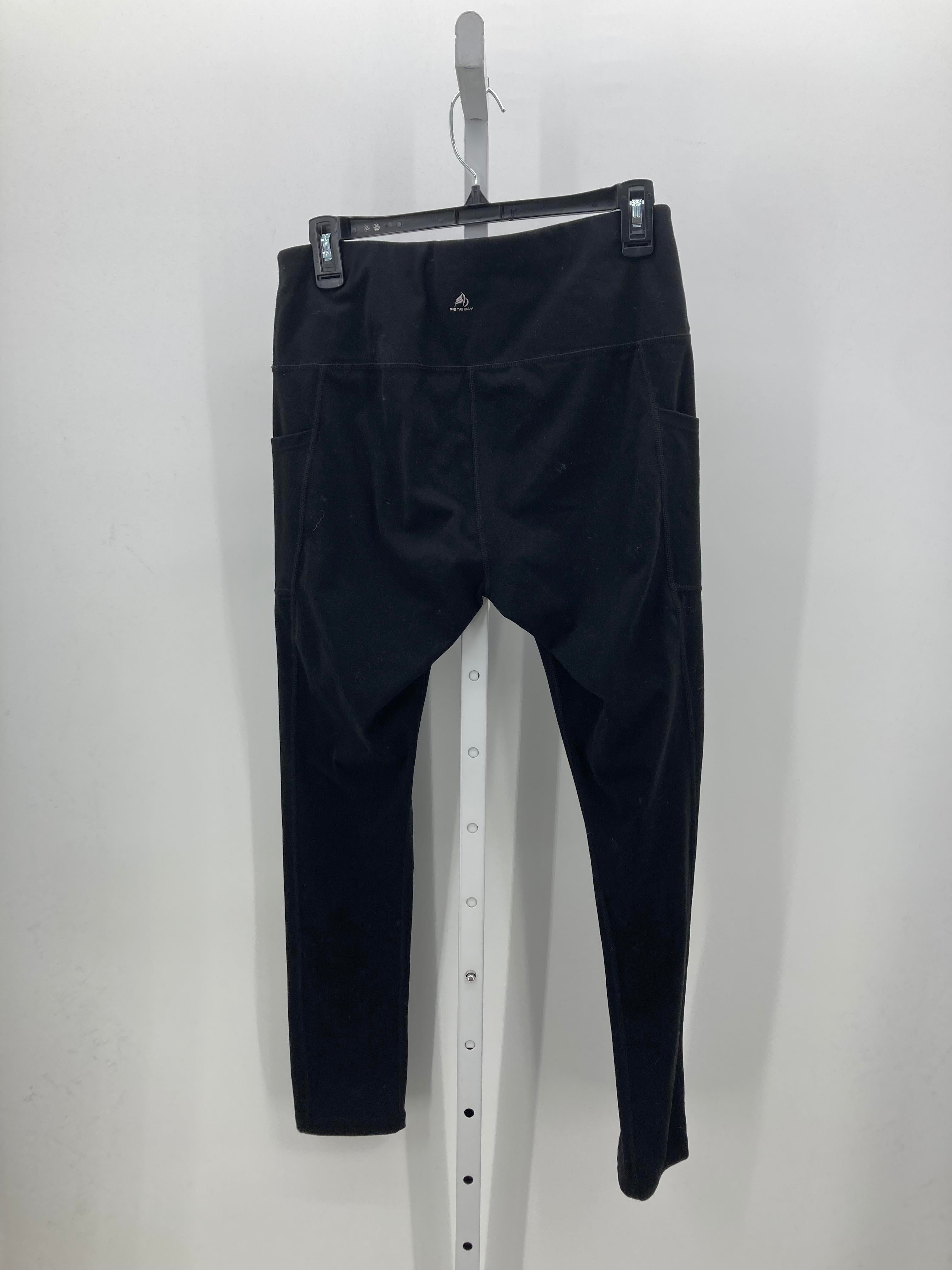 Size Large Misses Leggings