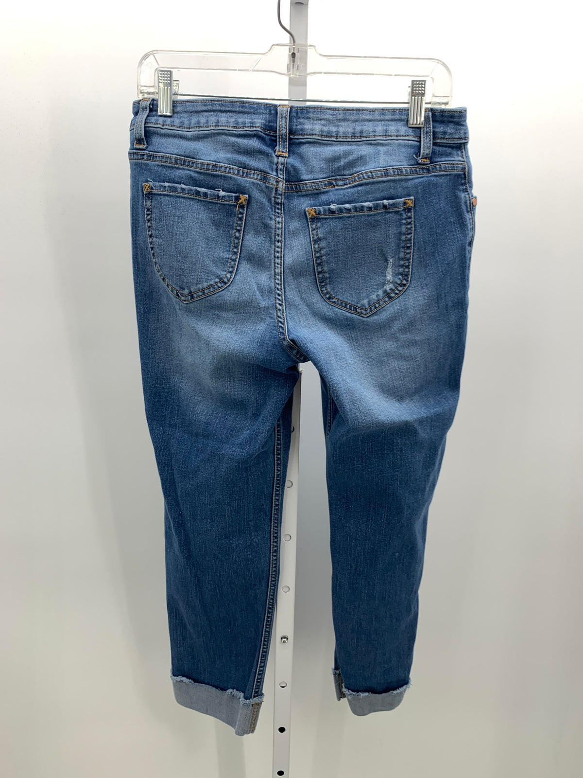 Lee Size 8 Misses Jeans