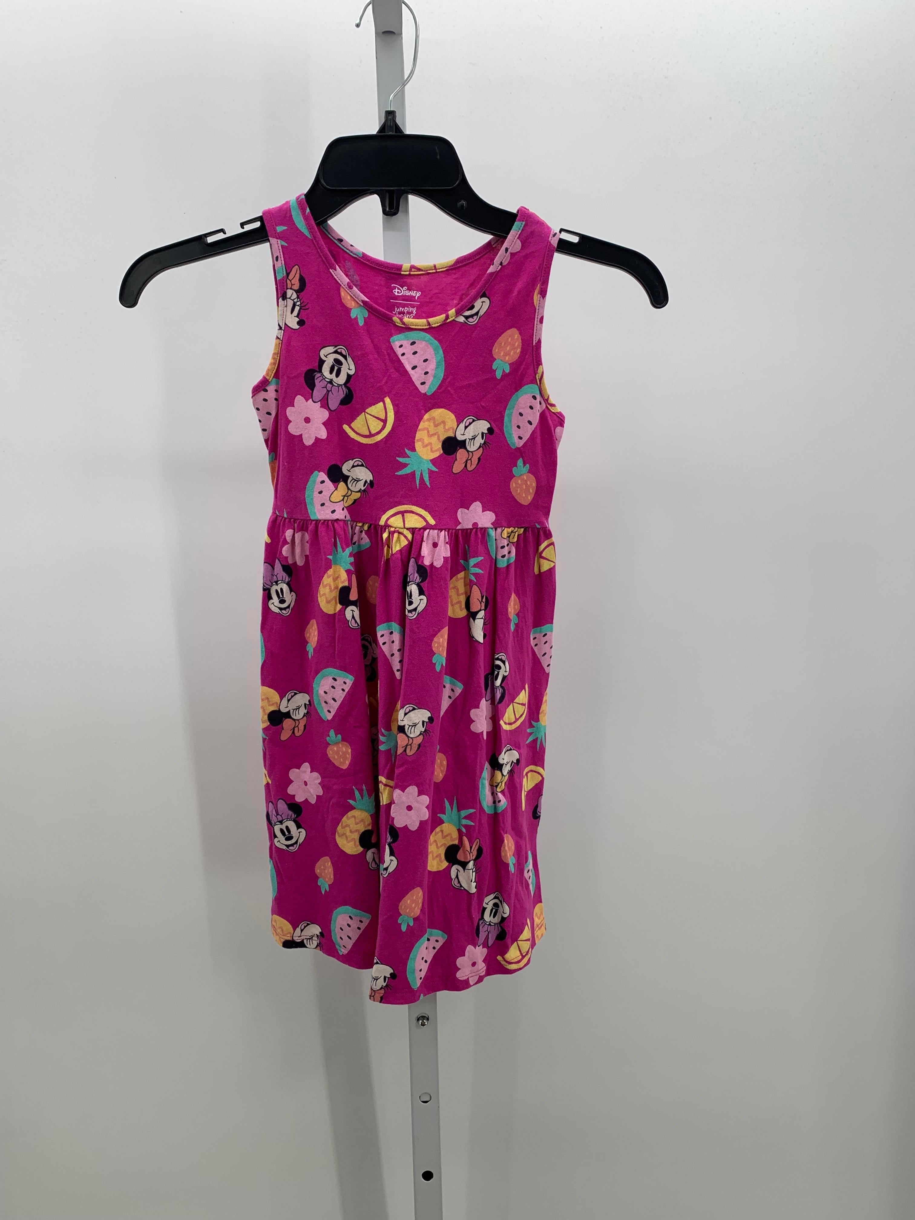 Jumping Beans Size 5T Girls Sundress