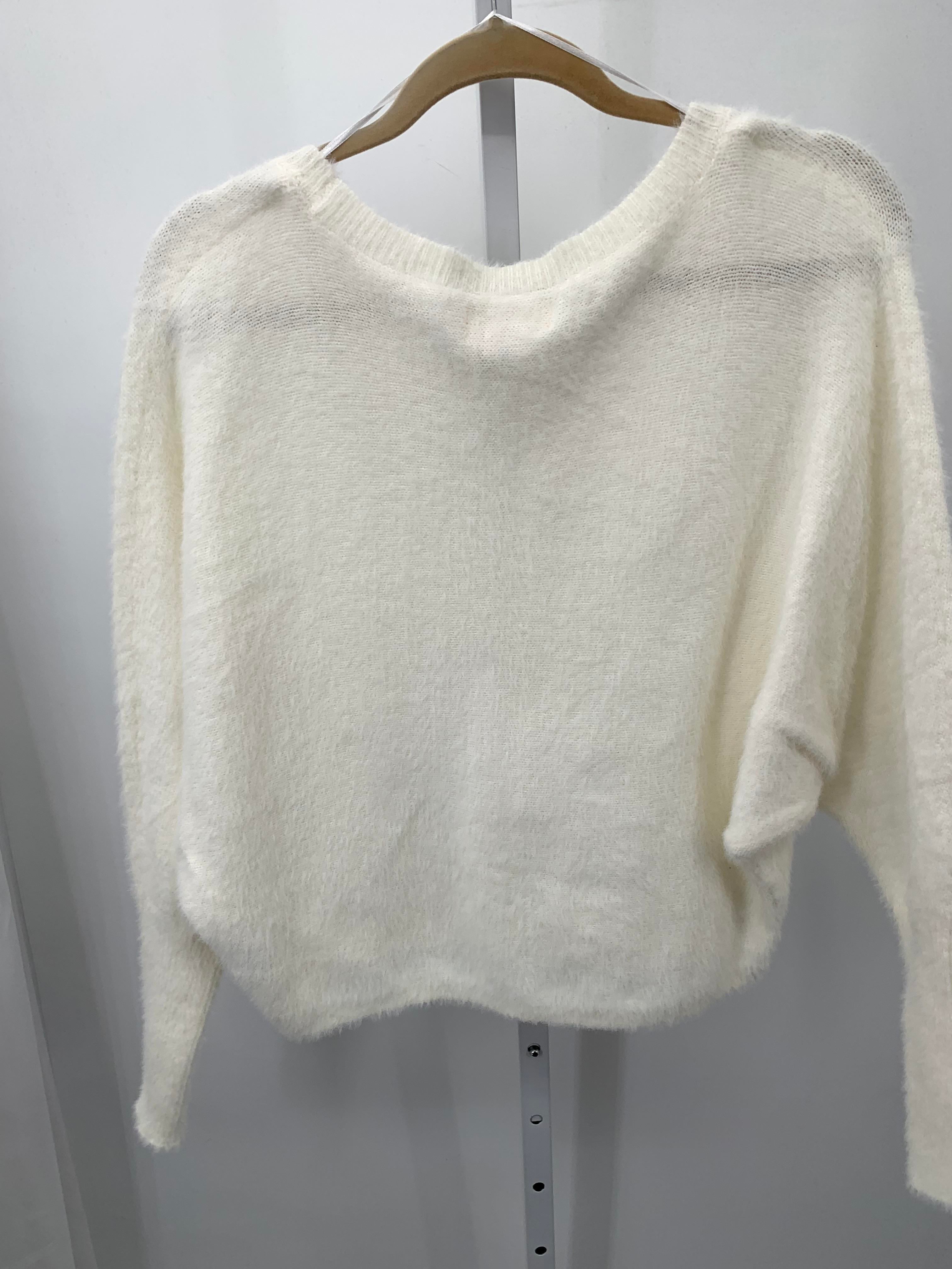 Jessica Simpson Size Small Juniors Long Sleeve Sweater