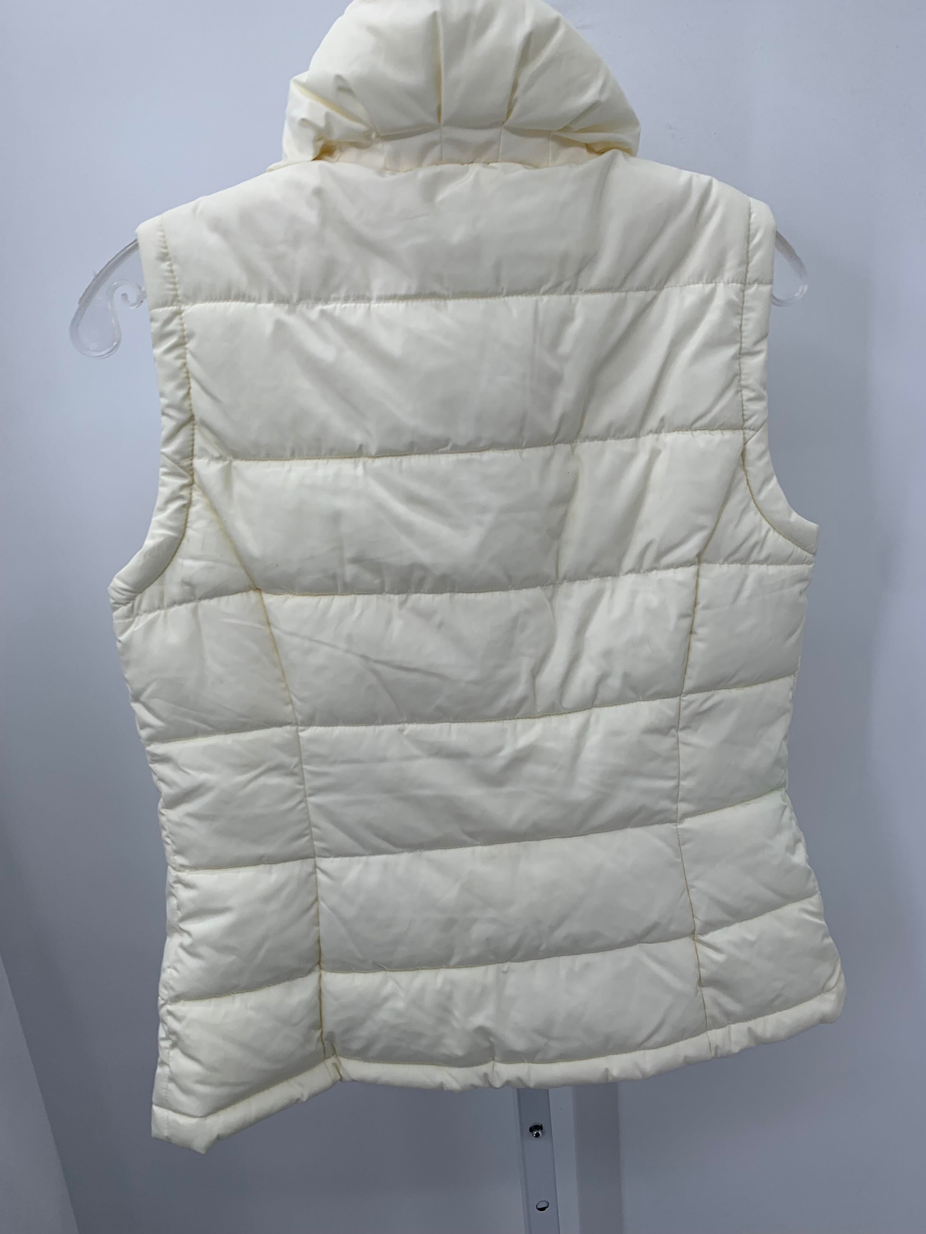 Calvin Klein Size X Small Misses Vest
