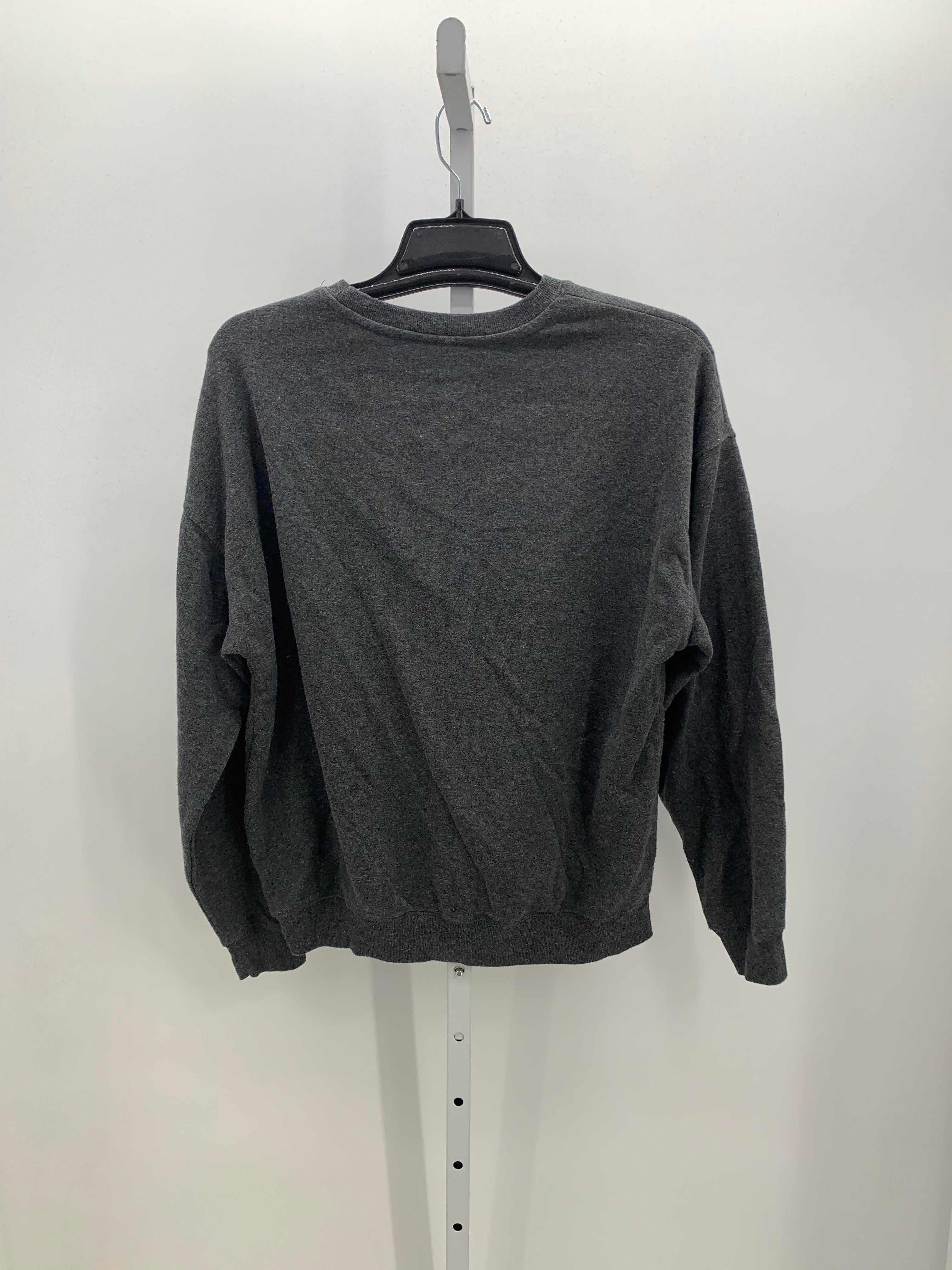 LONG SLV SHIRT WITCH BEAR