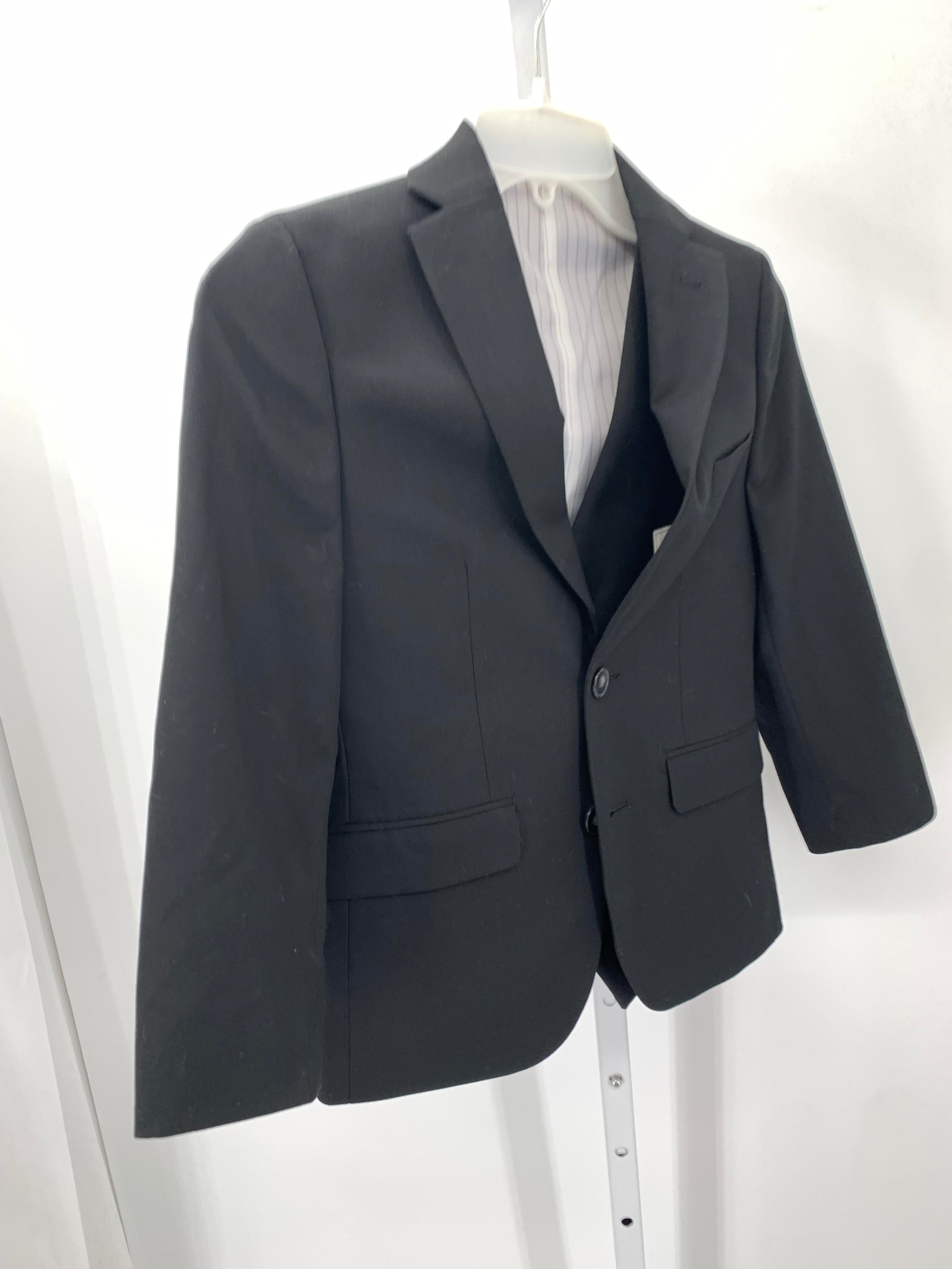 VEST AND BLAZER