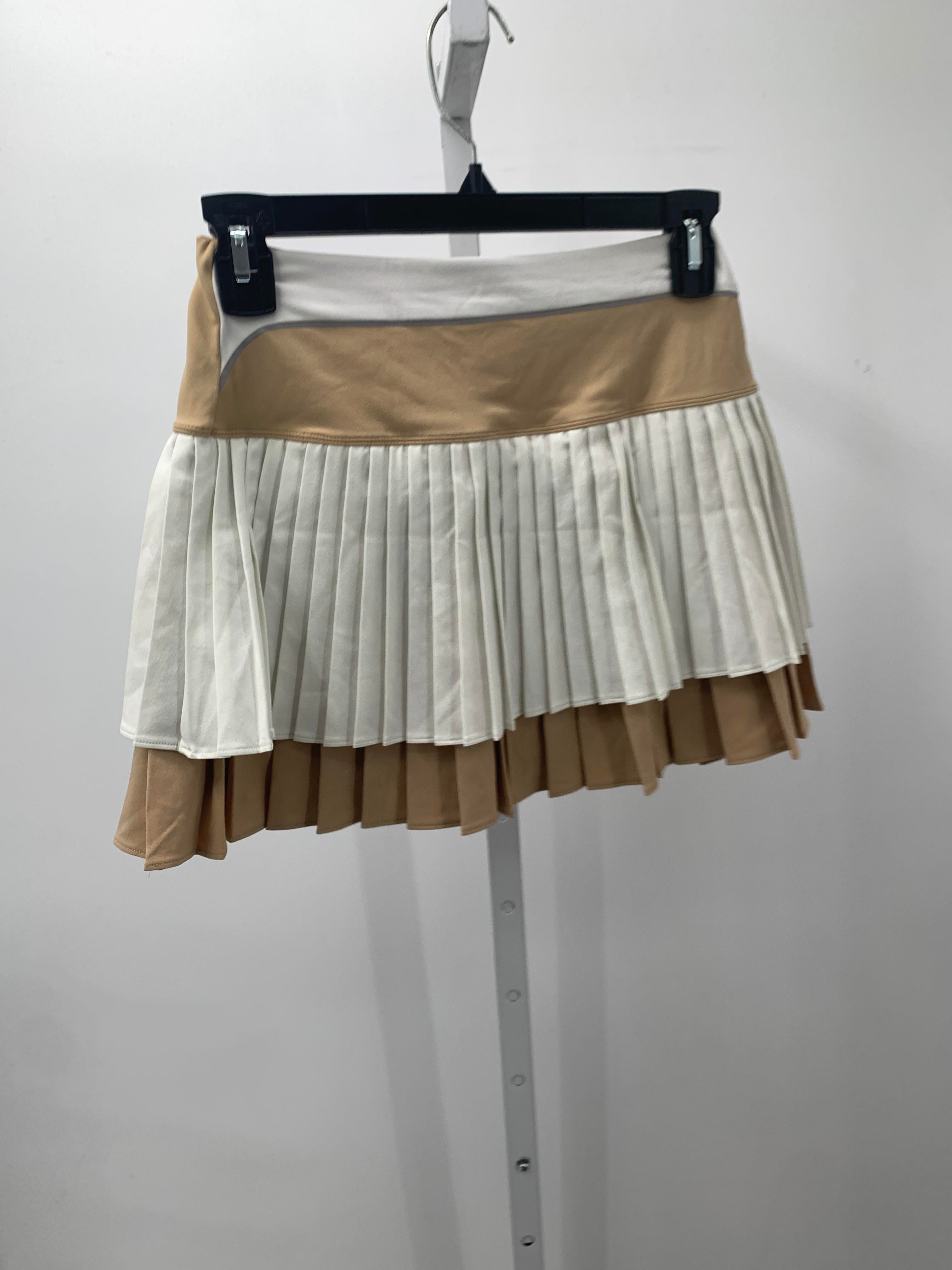 Size 16 Misses Skirt
