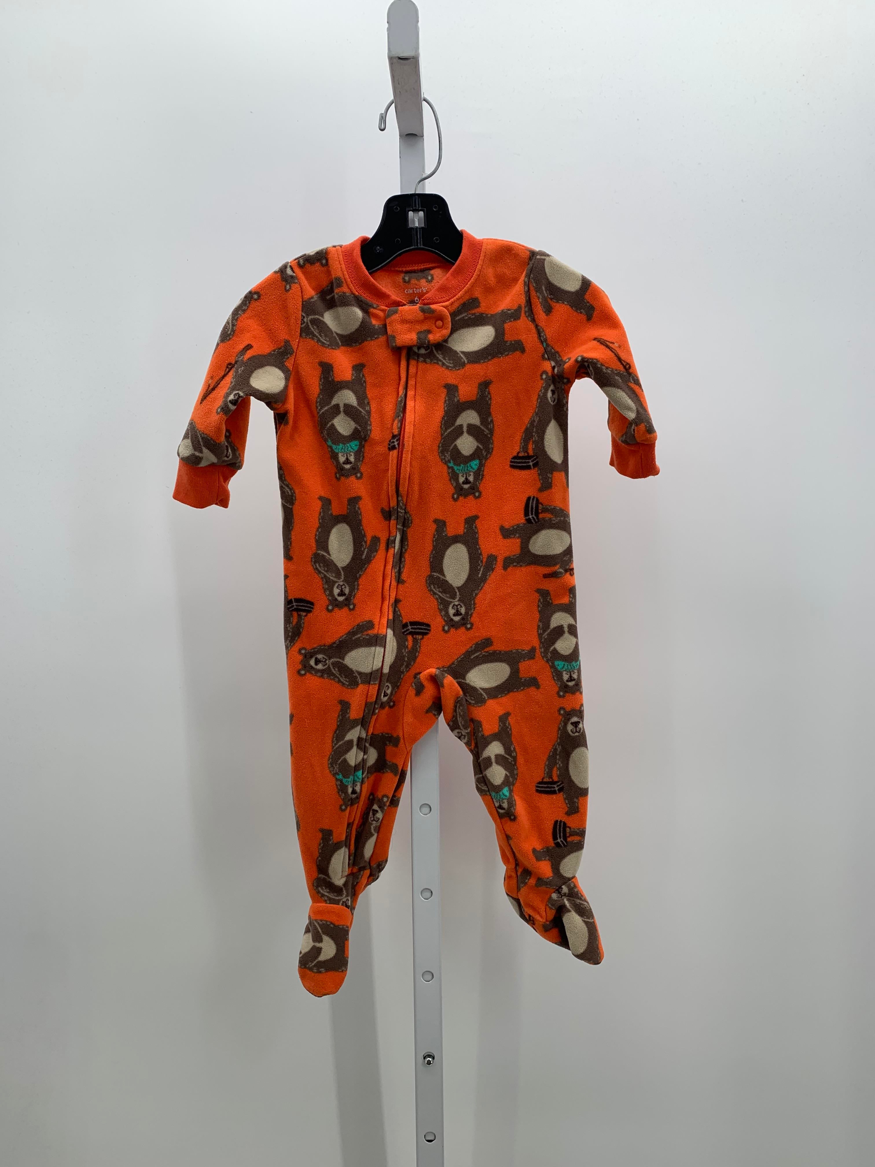 BROWN BEARS FLEECE