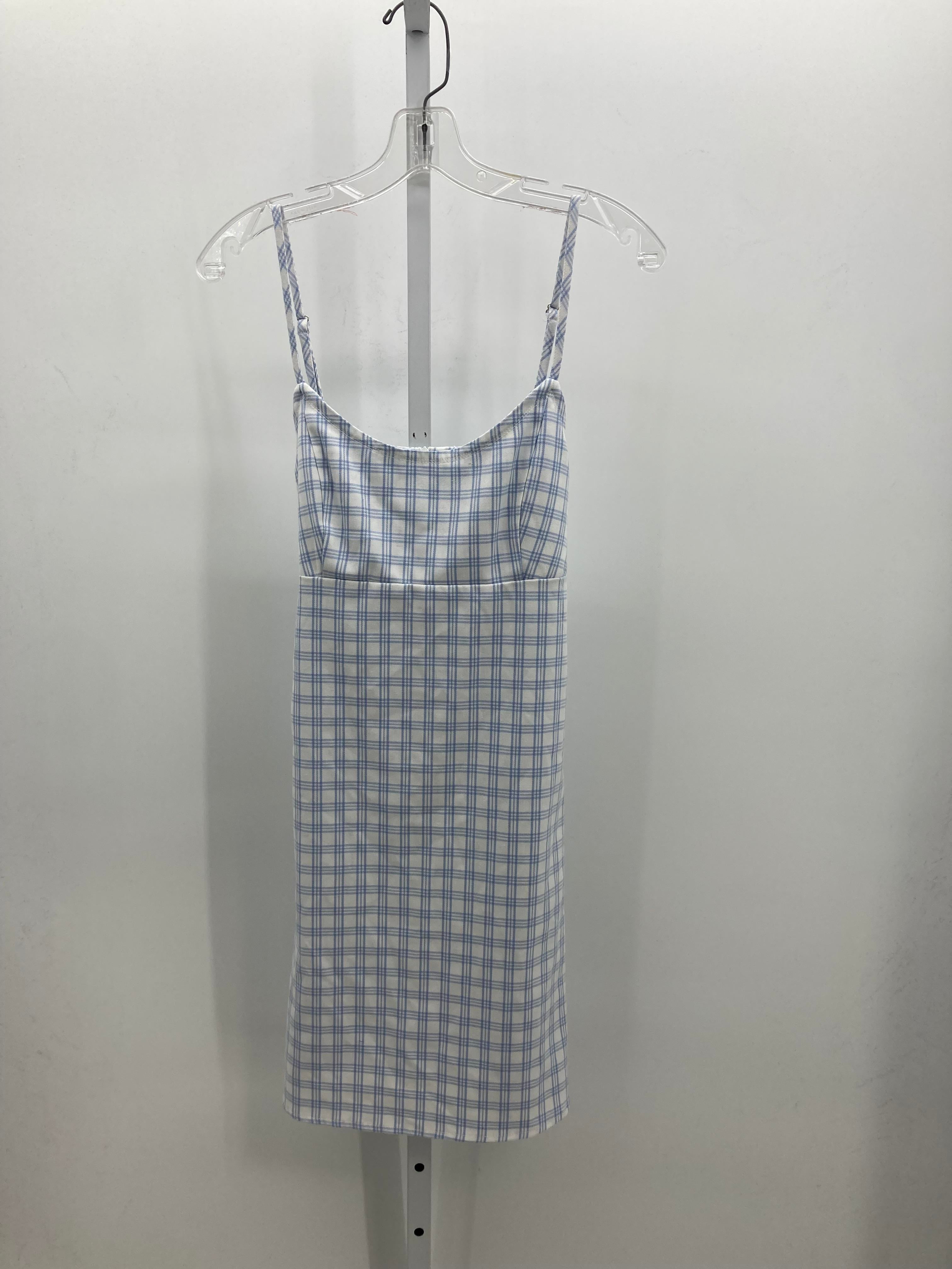 Size Small Juniors Sundress