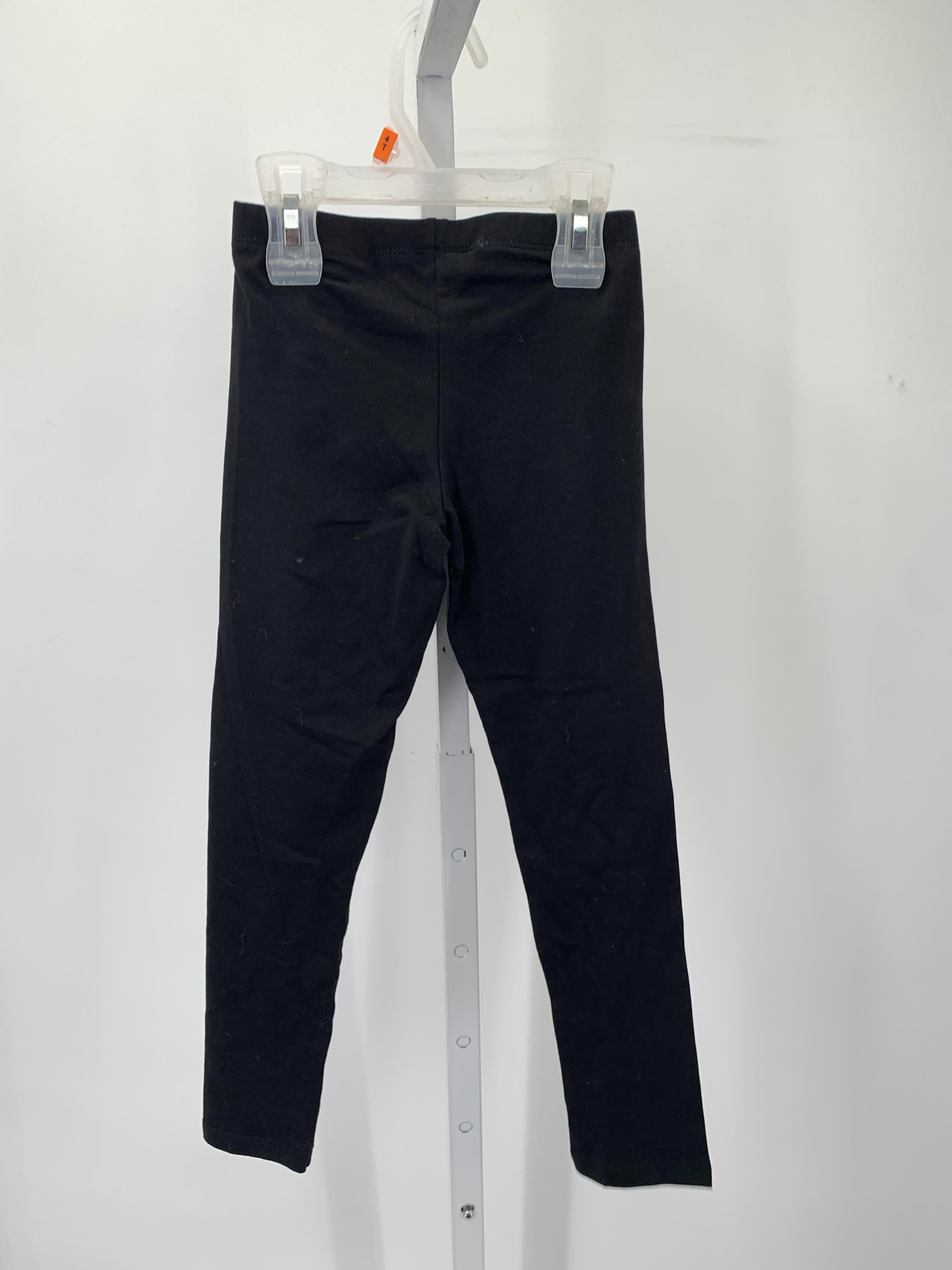 H&M Size 5T Girls Leggings