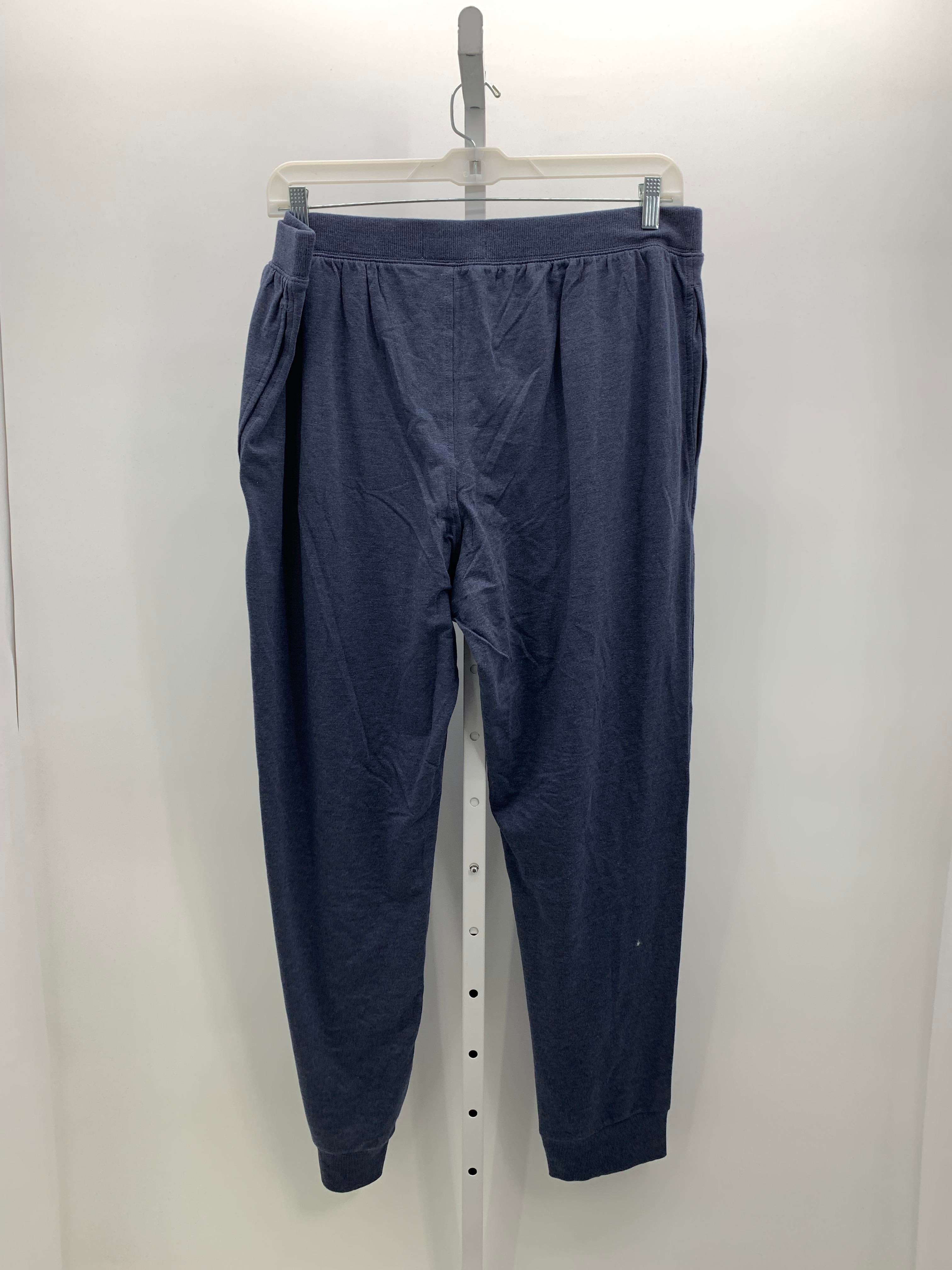 NEW TALL KNIT JOGGER