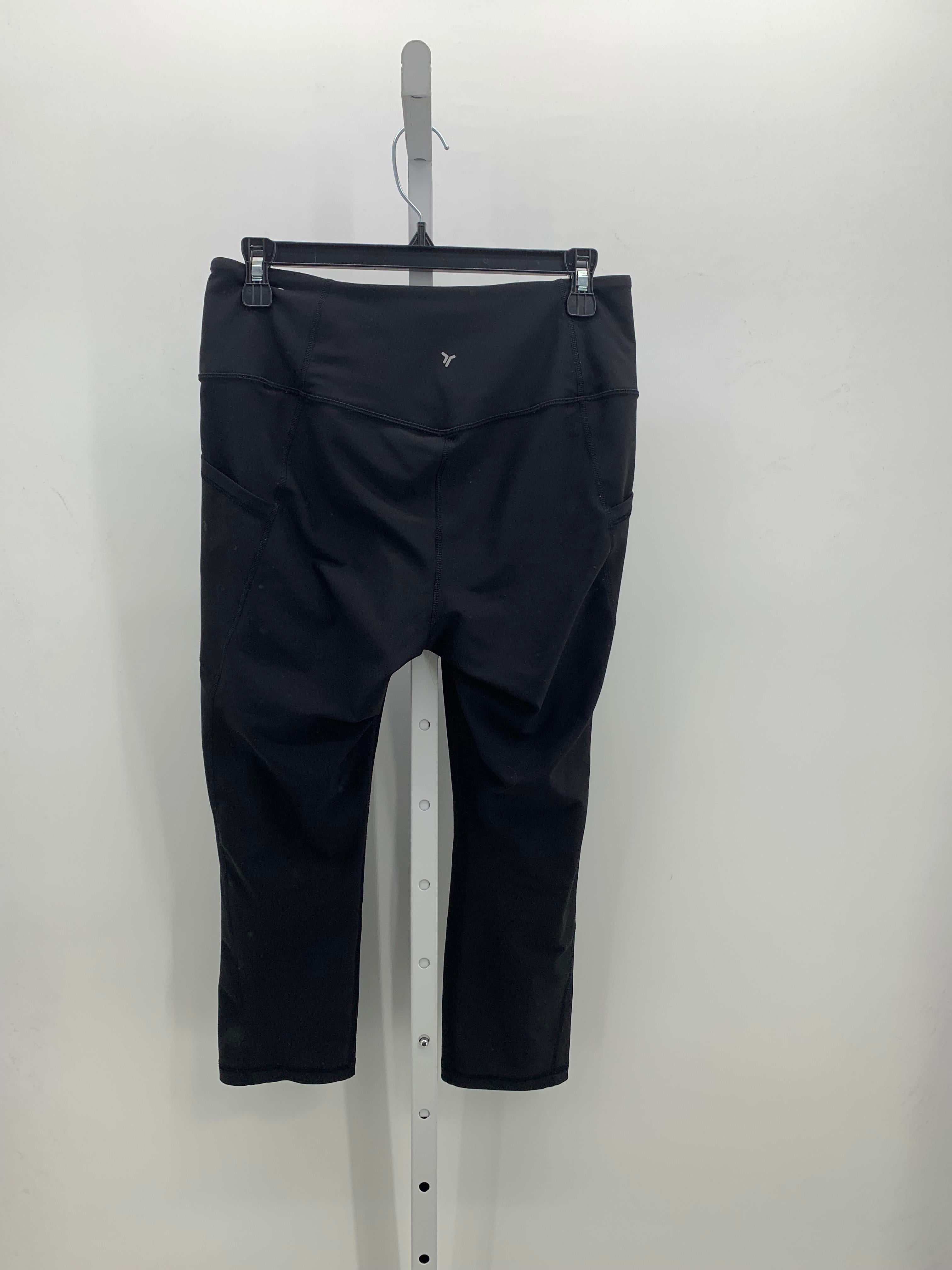 Old Navy Size Large Misses Leggings