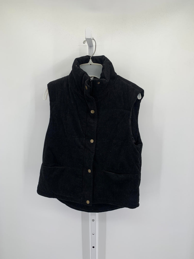 Size Small Misses Vest