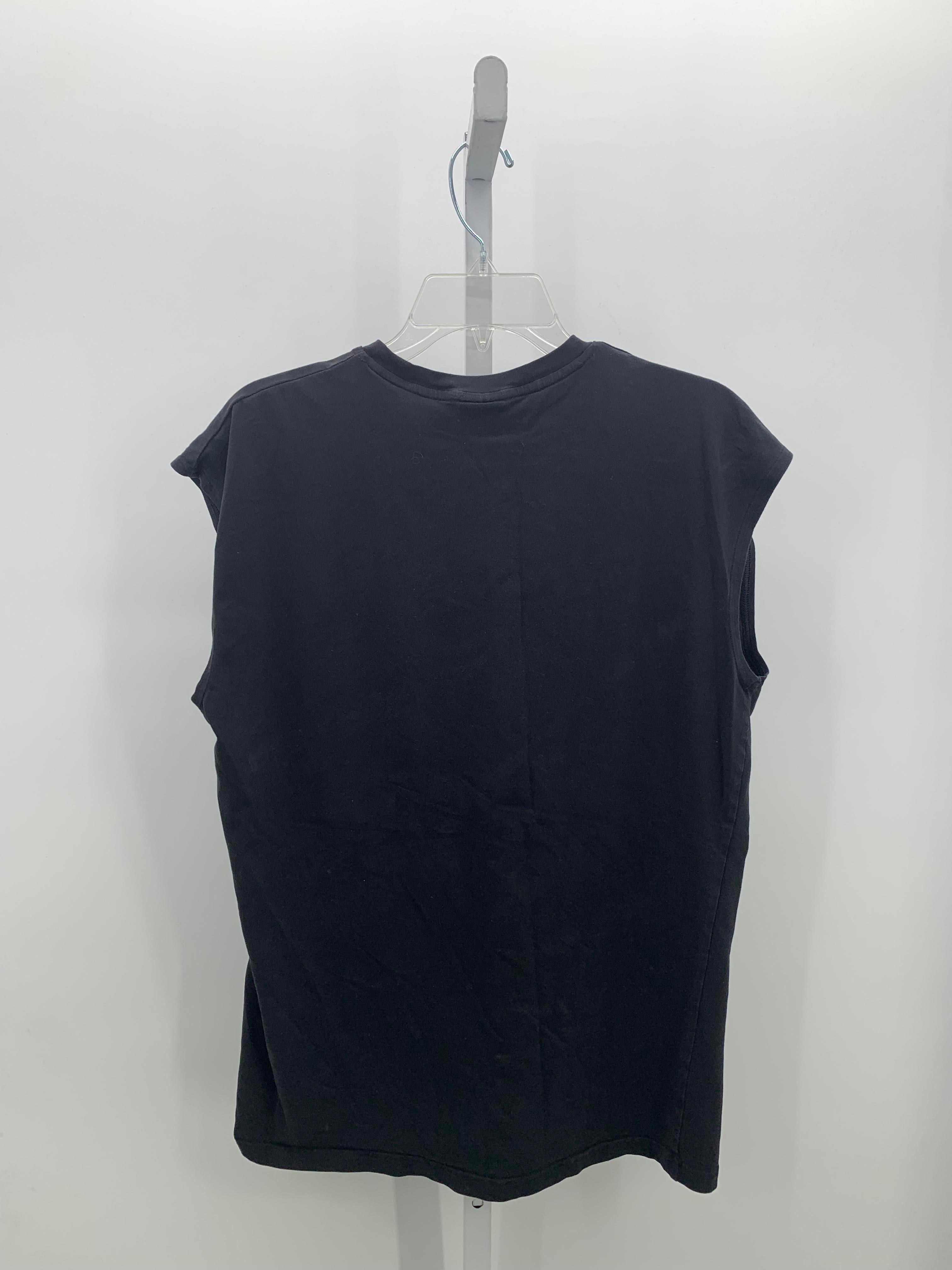 KNIT TANK.