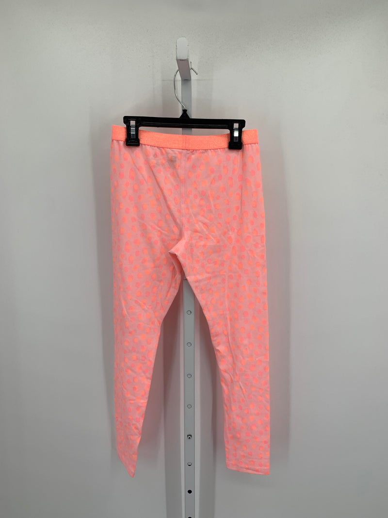 Xersion Size 10-12 Girls Leggings