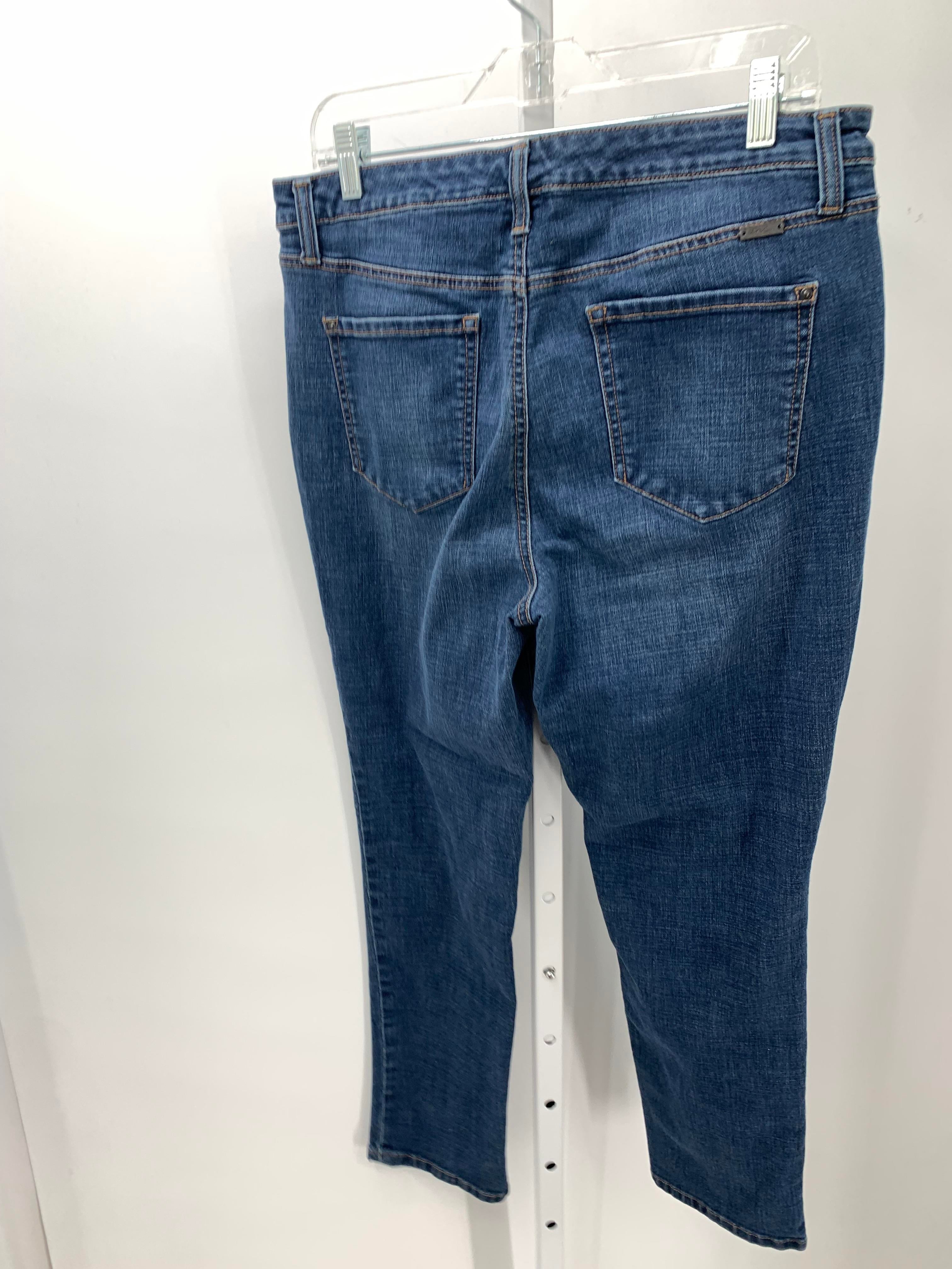 INC Size 12 Misses Jeans