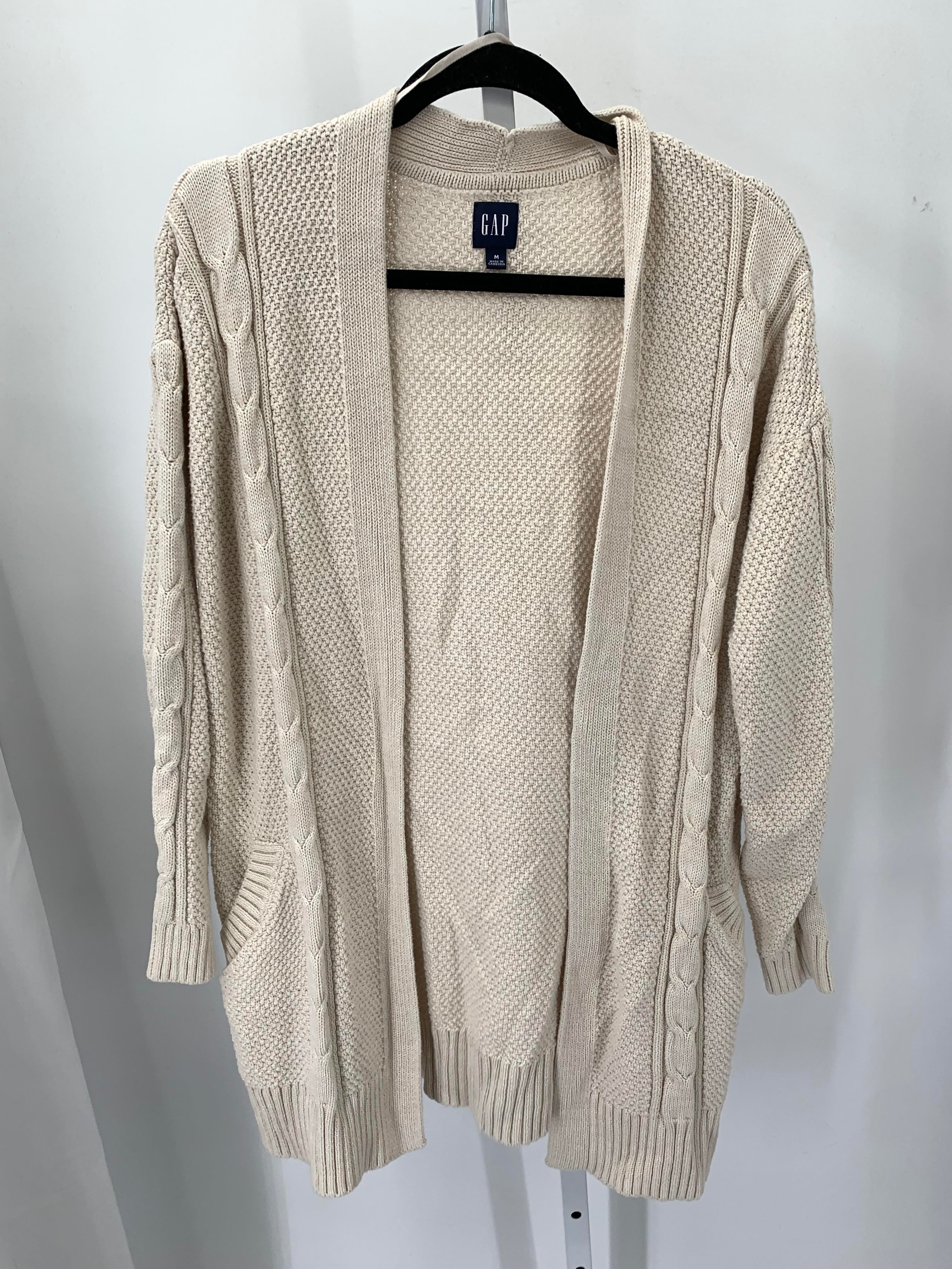 Gap Size Medium Misses Cardigan