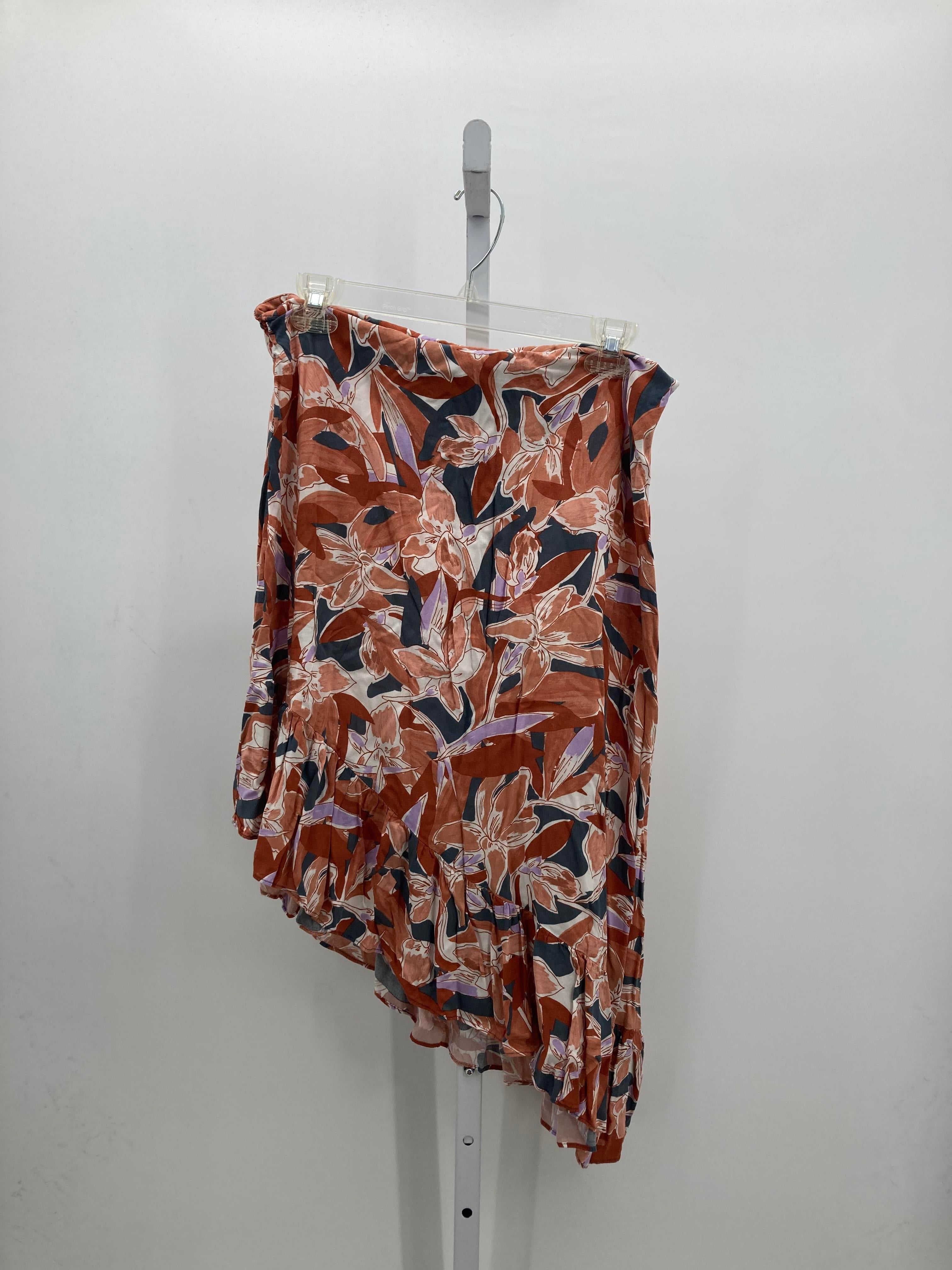 Nine West Size Large Misses Skirt