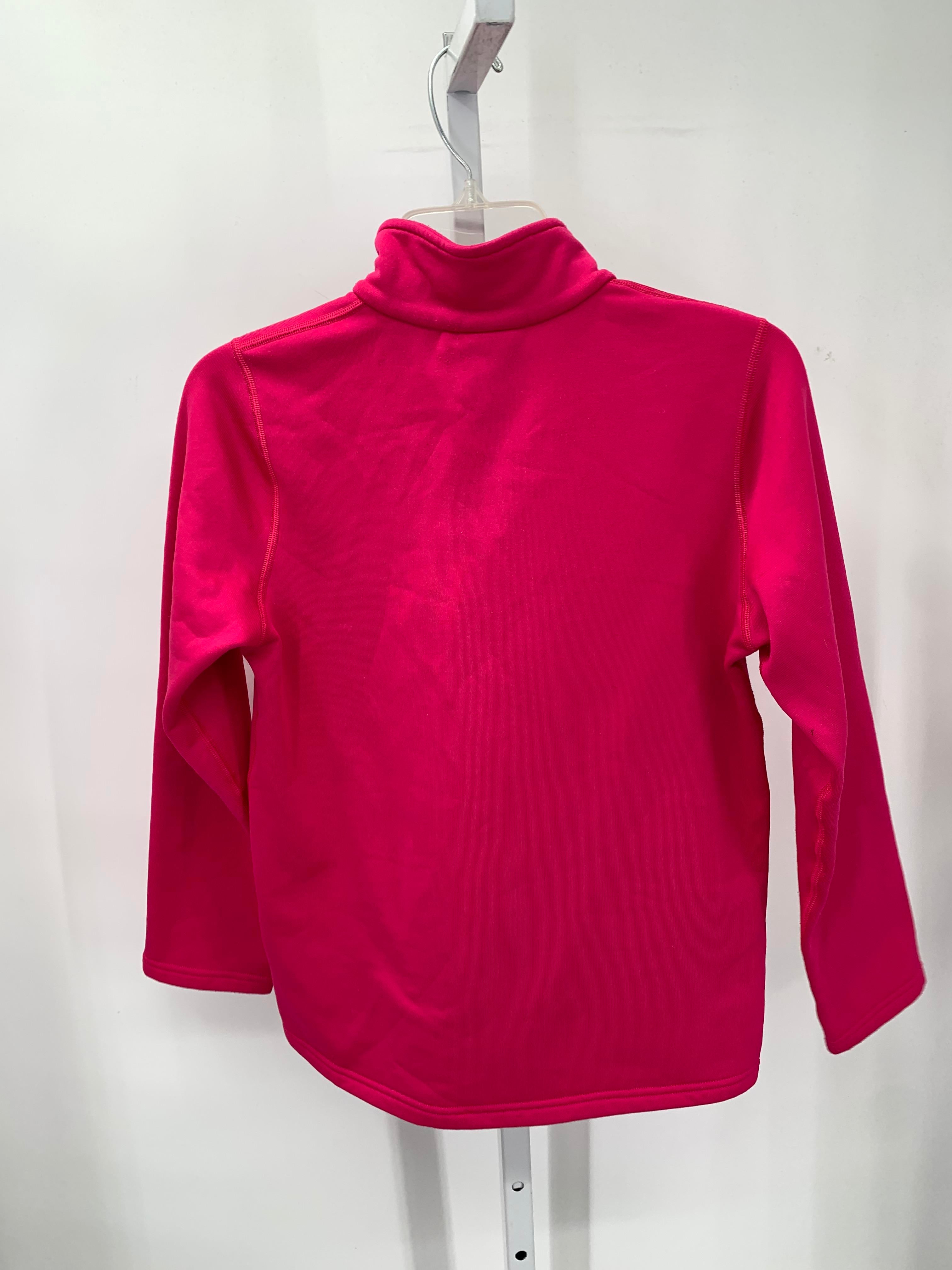 Marker Size 14-16 Girls Long Sleeve Shirt