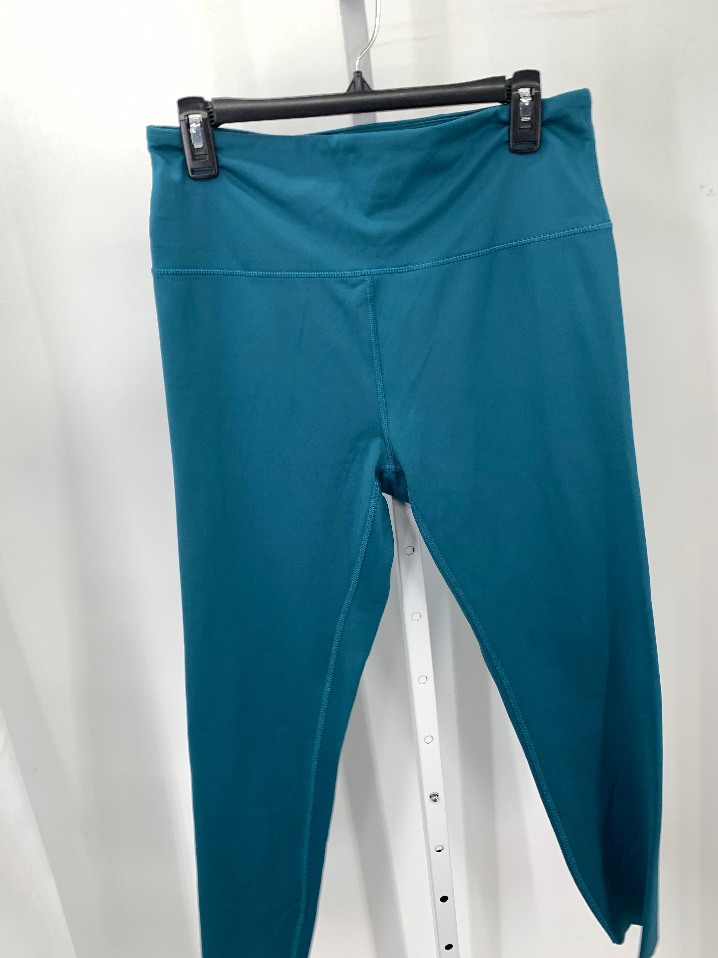 Size Extra Large Misses Leggings
