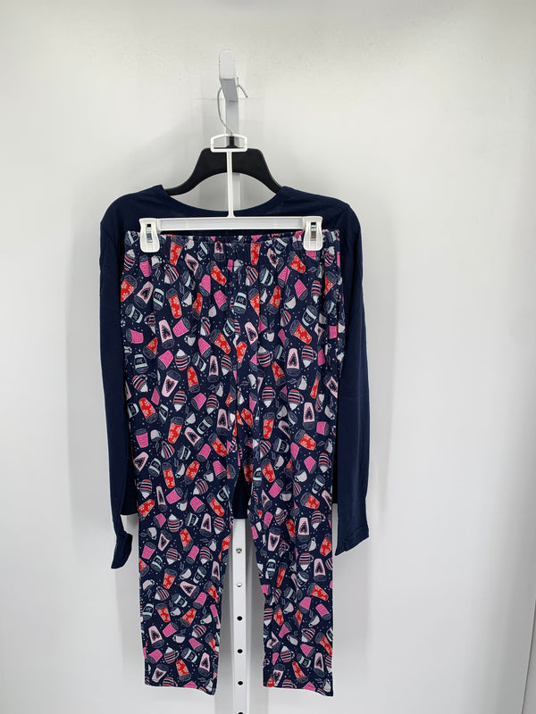 Size Small Misses Pajamas