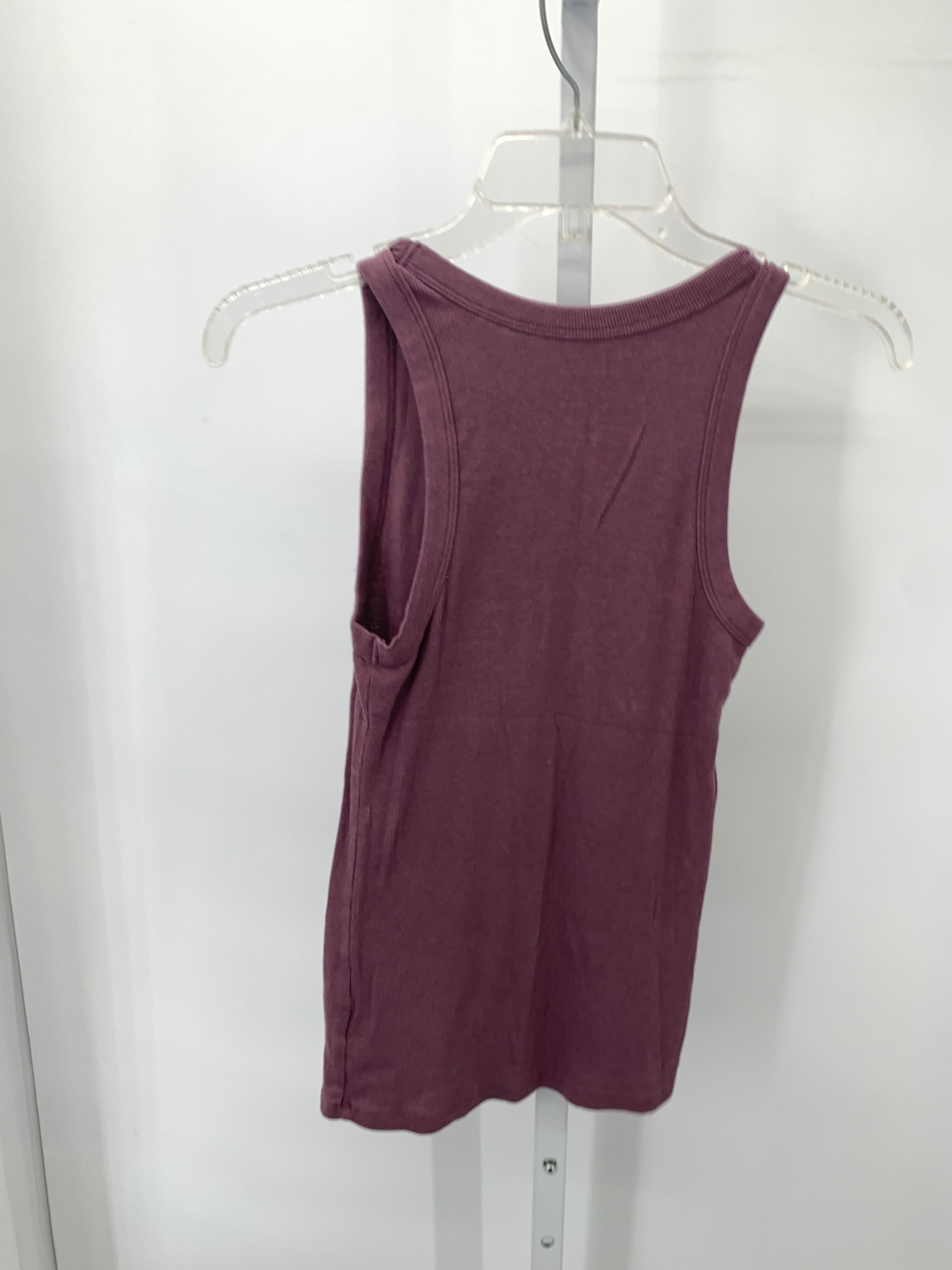 A New Day Size Medium Misses Tank