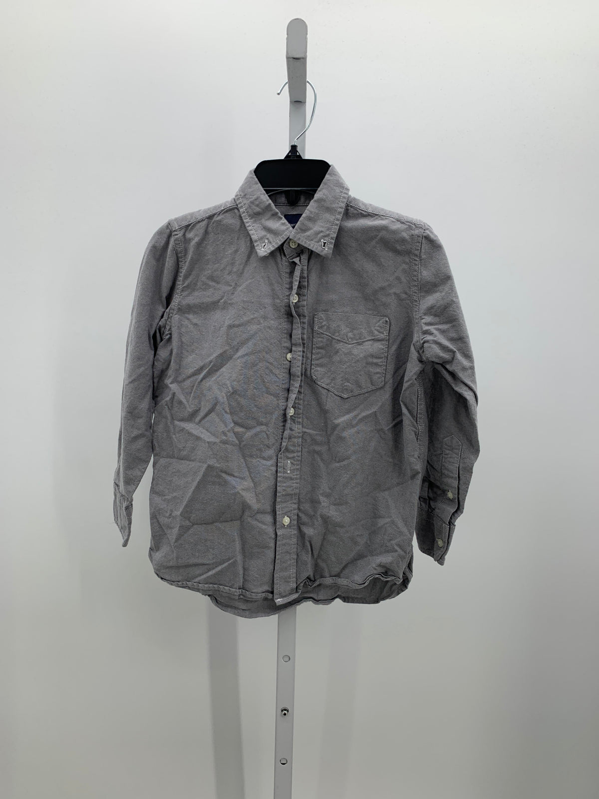 BTN DOWN SHIRT