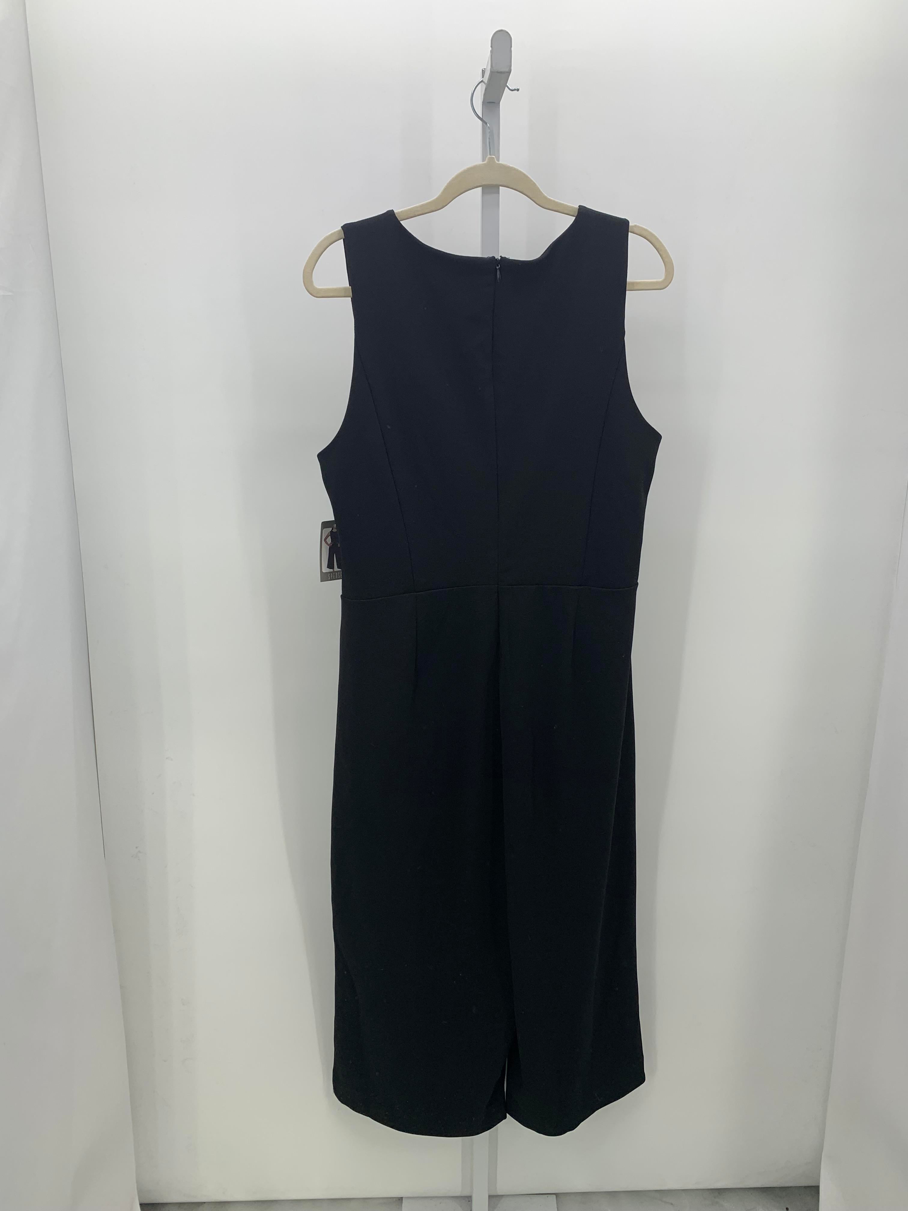 Spense Size Extra Large Misses Jumper