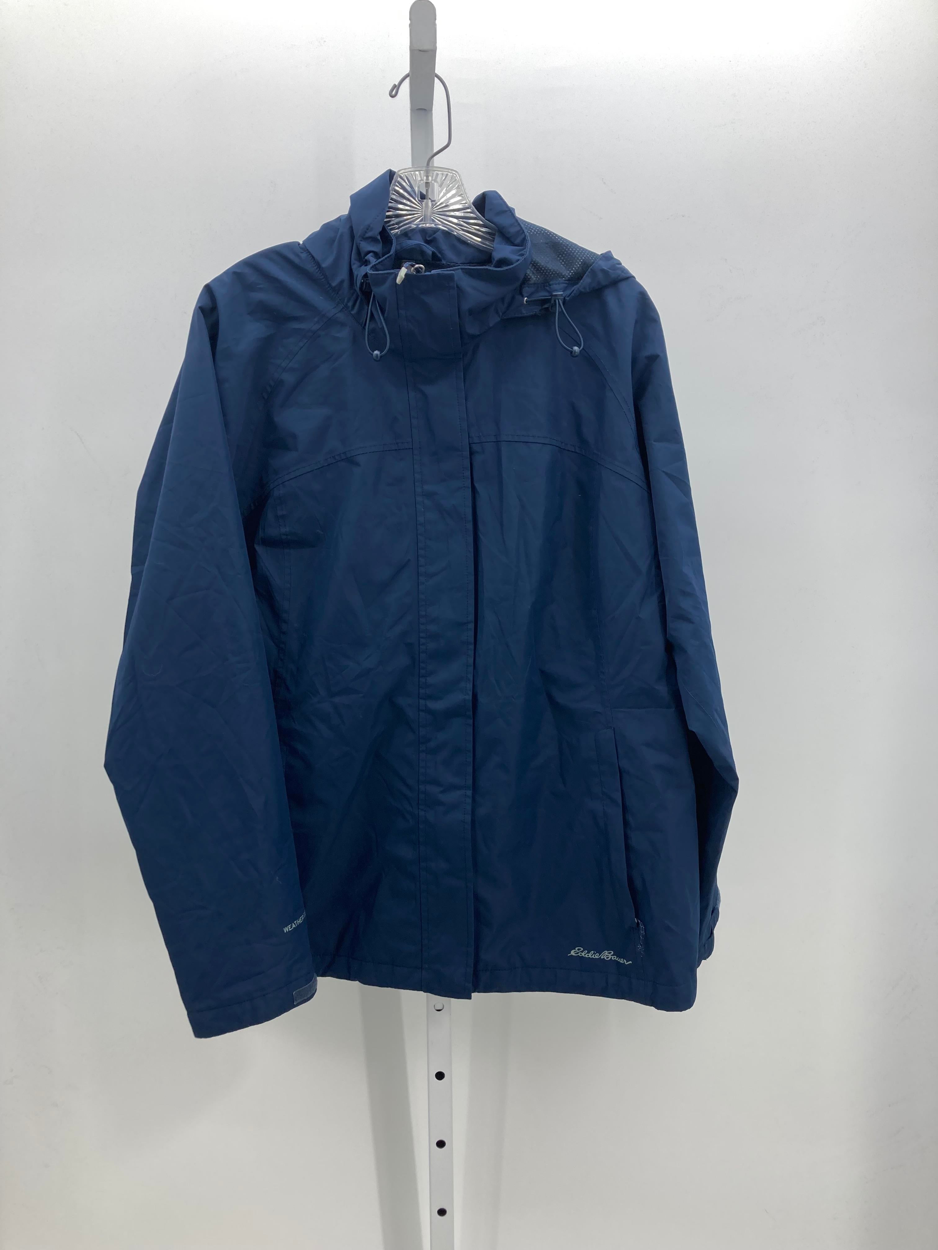 HOODED ZIP UP