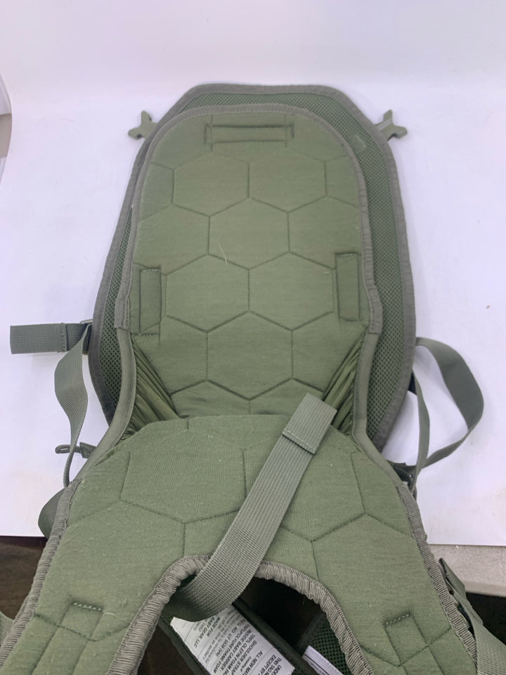 TBG Tactical Baby Carrier