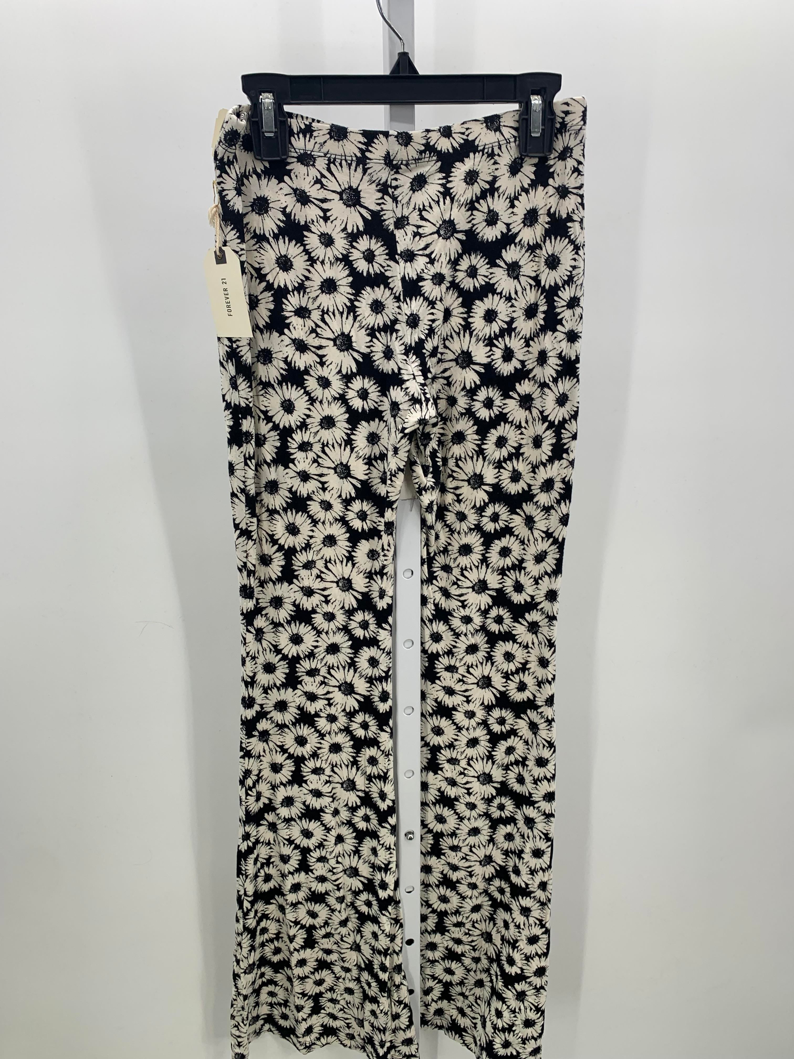 Forever 21 Size Small Juniors Pants