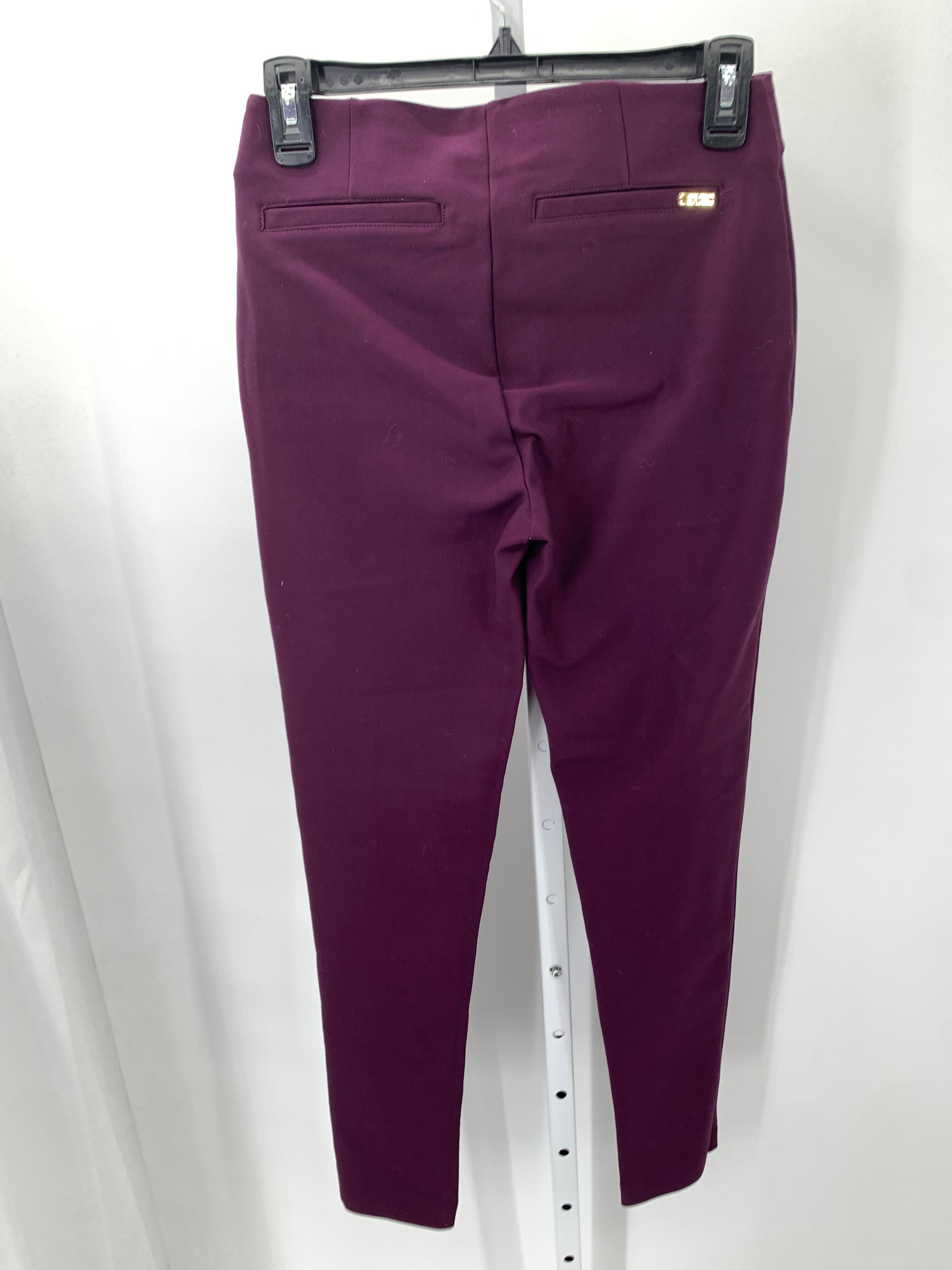Calvin Klein Size 6 Misses Pants