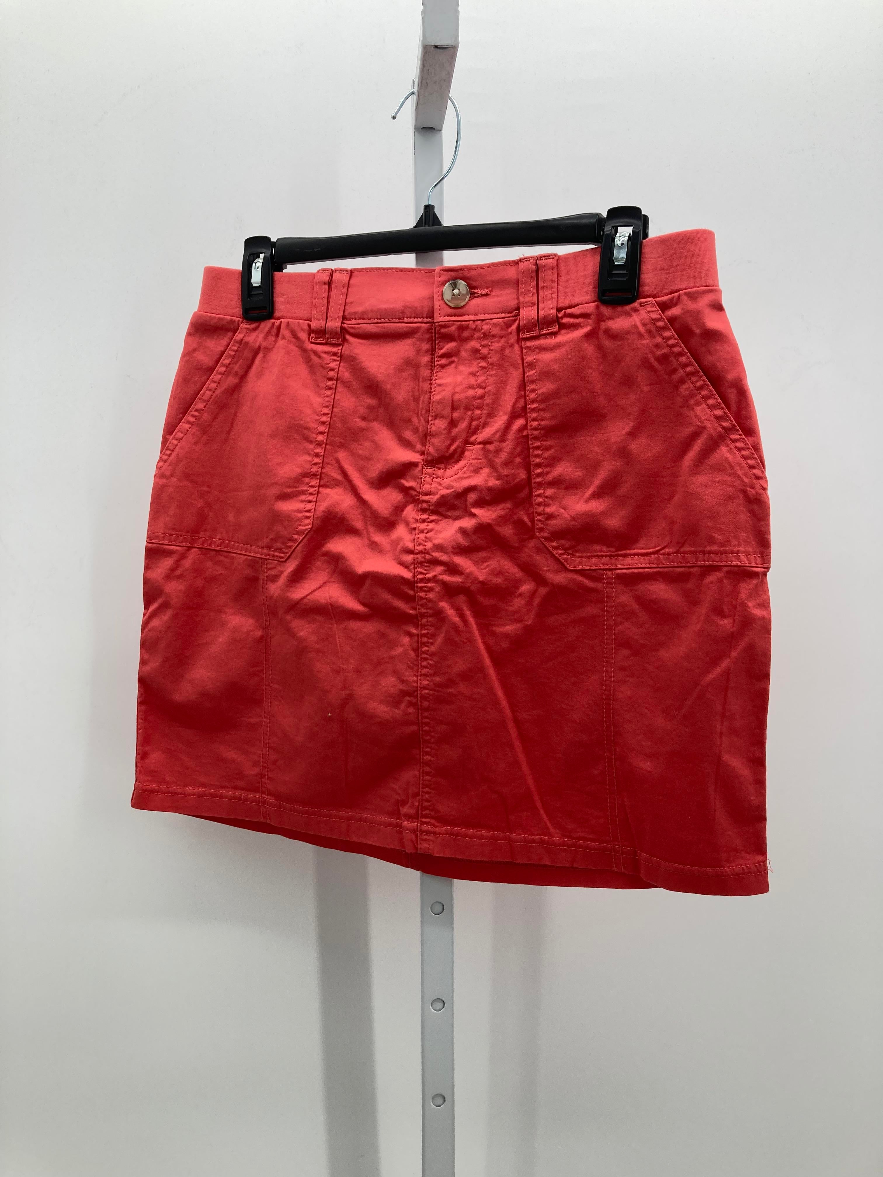 Lee Size 6 Misses Skirt