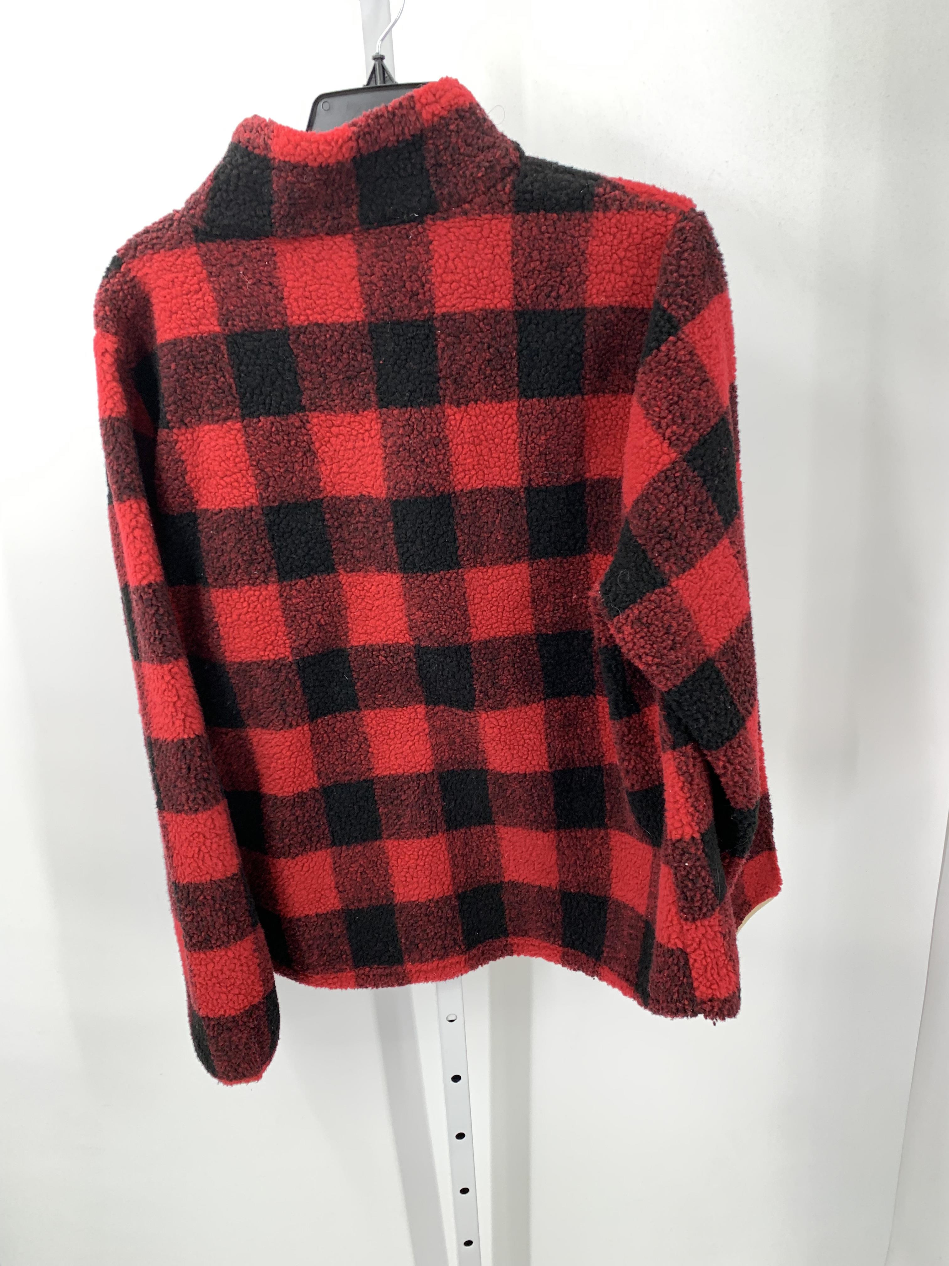 Size Large Misses Long Sleeve Shirt