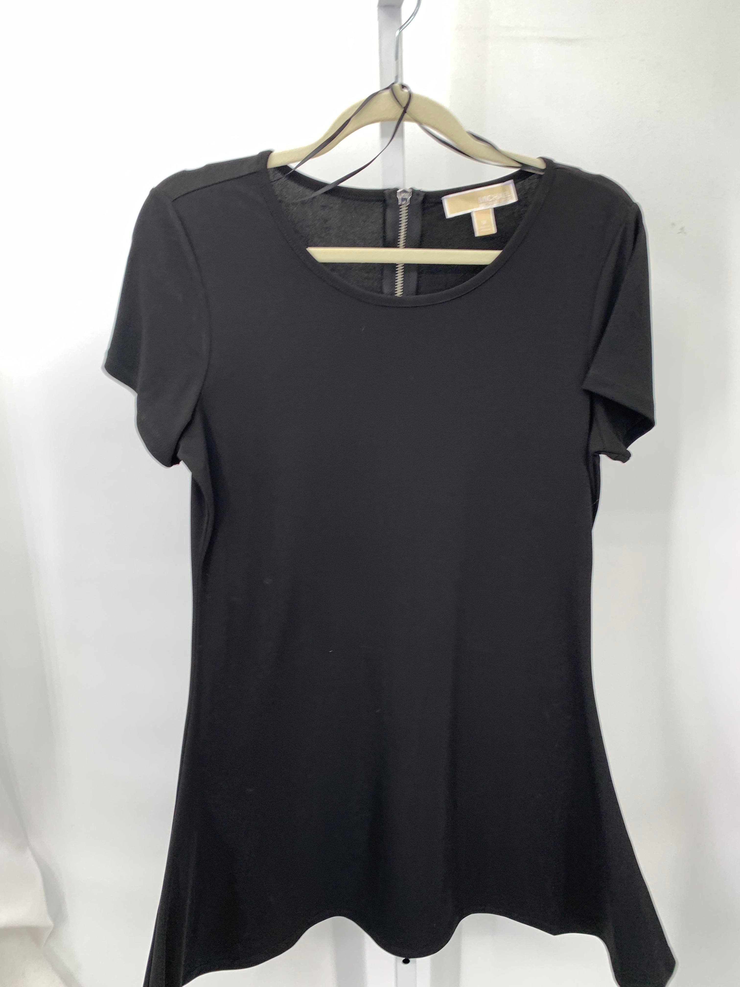 Michael Kors Size Medium Misses Short Sleeve Dress