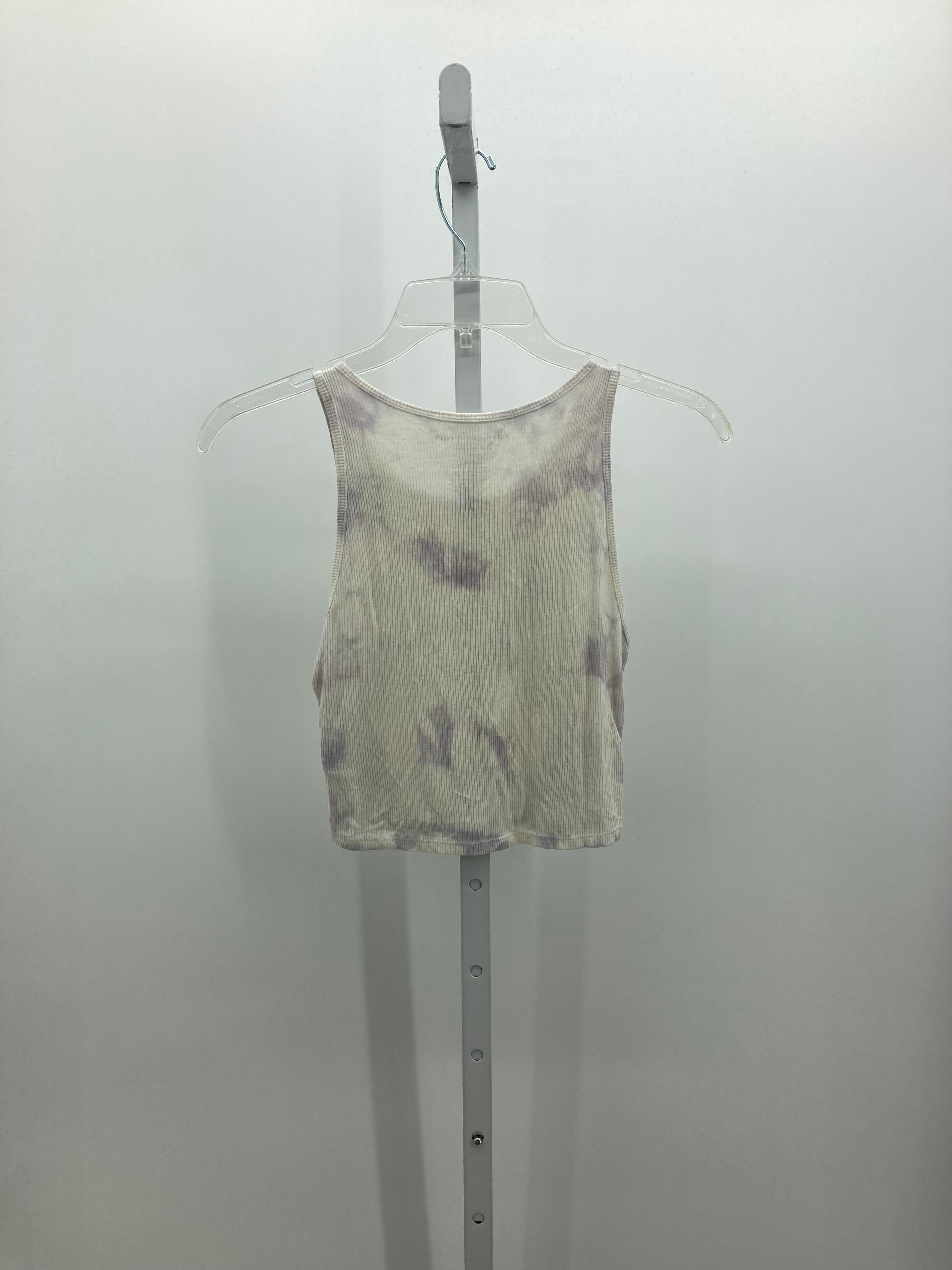 American Eagle Size X Small Juniors Tank