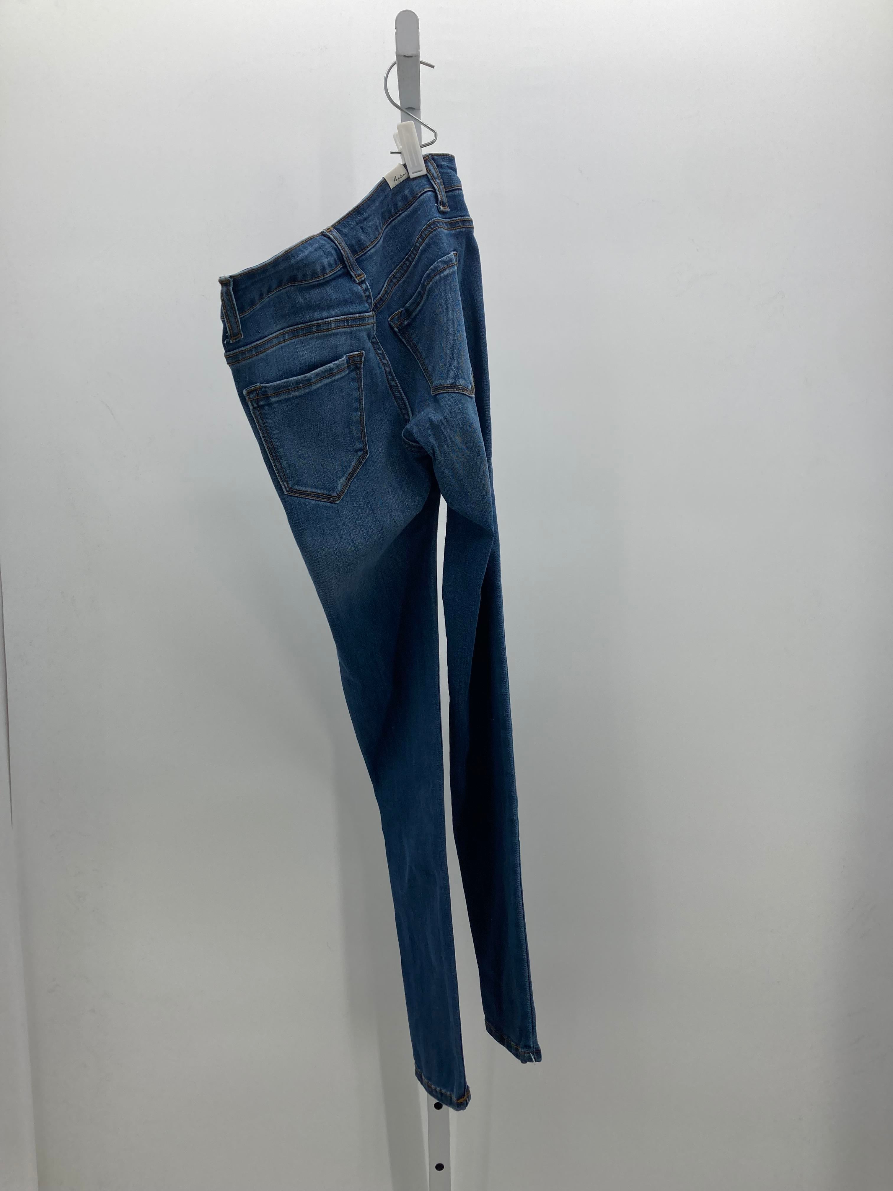 Kan Can Size 1 Juniors Jeans