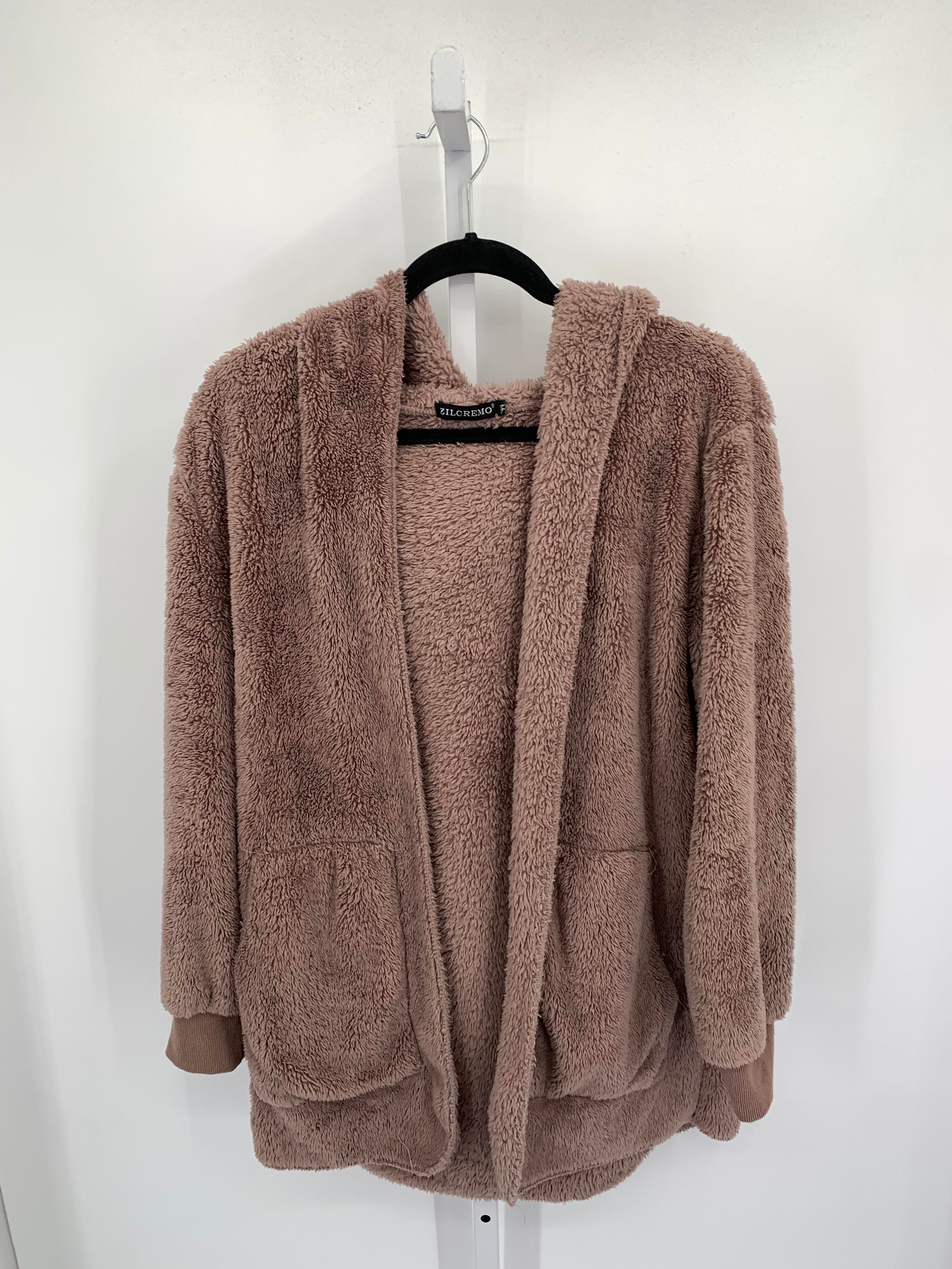 Size Medium Misses Cardigan