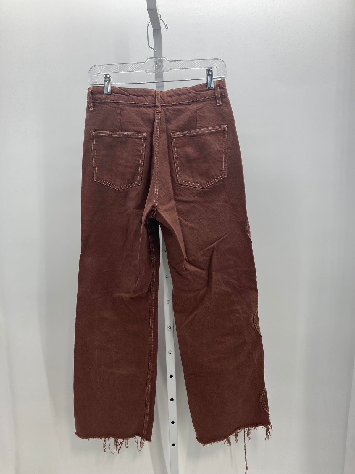 Zara Size 4 Misses Jeans