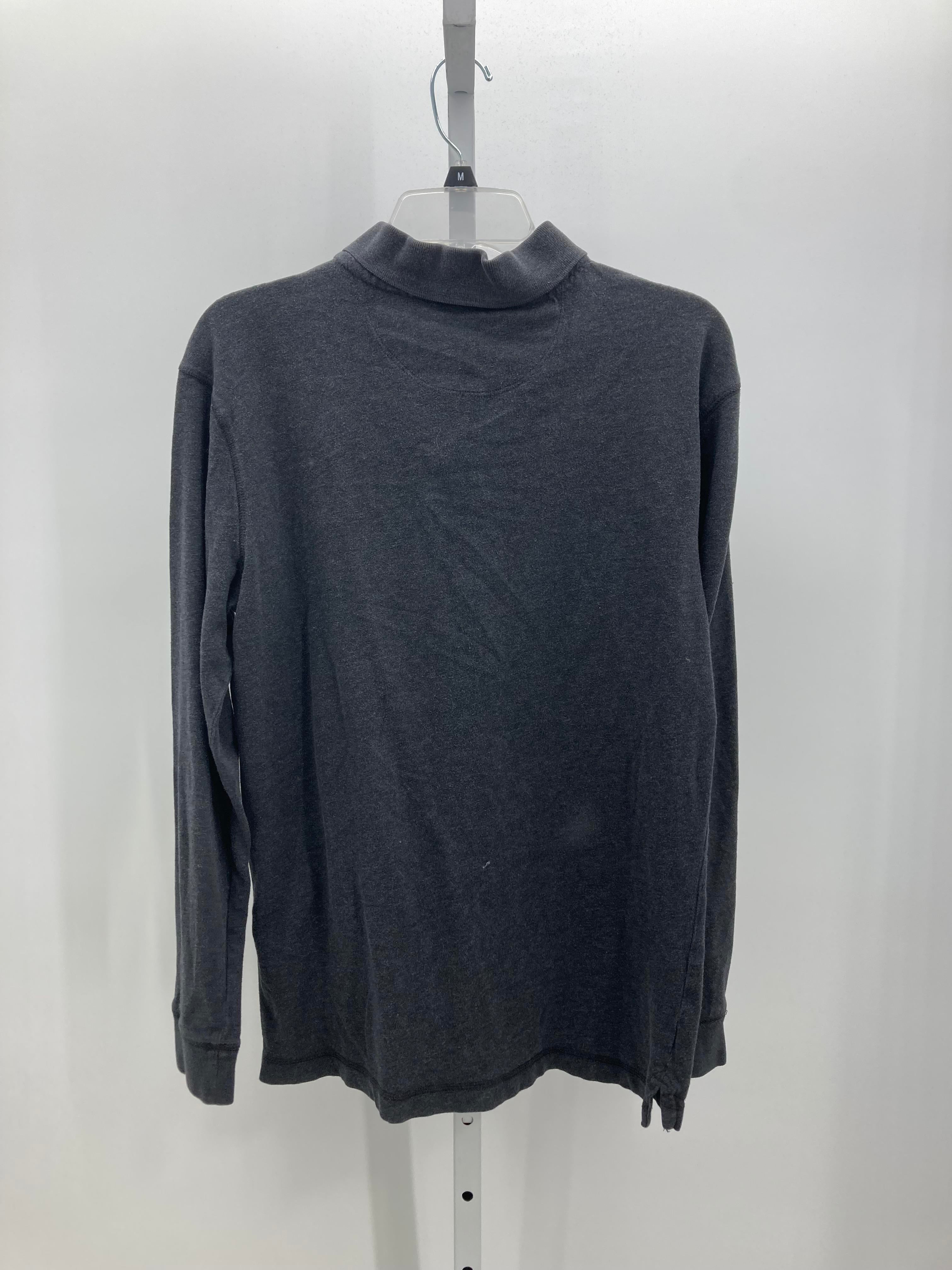 KNIT POLO