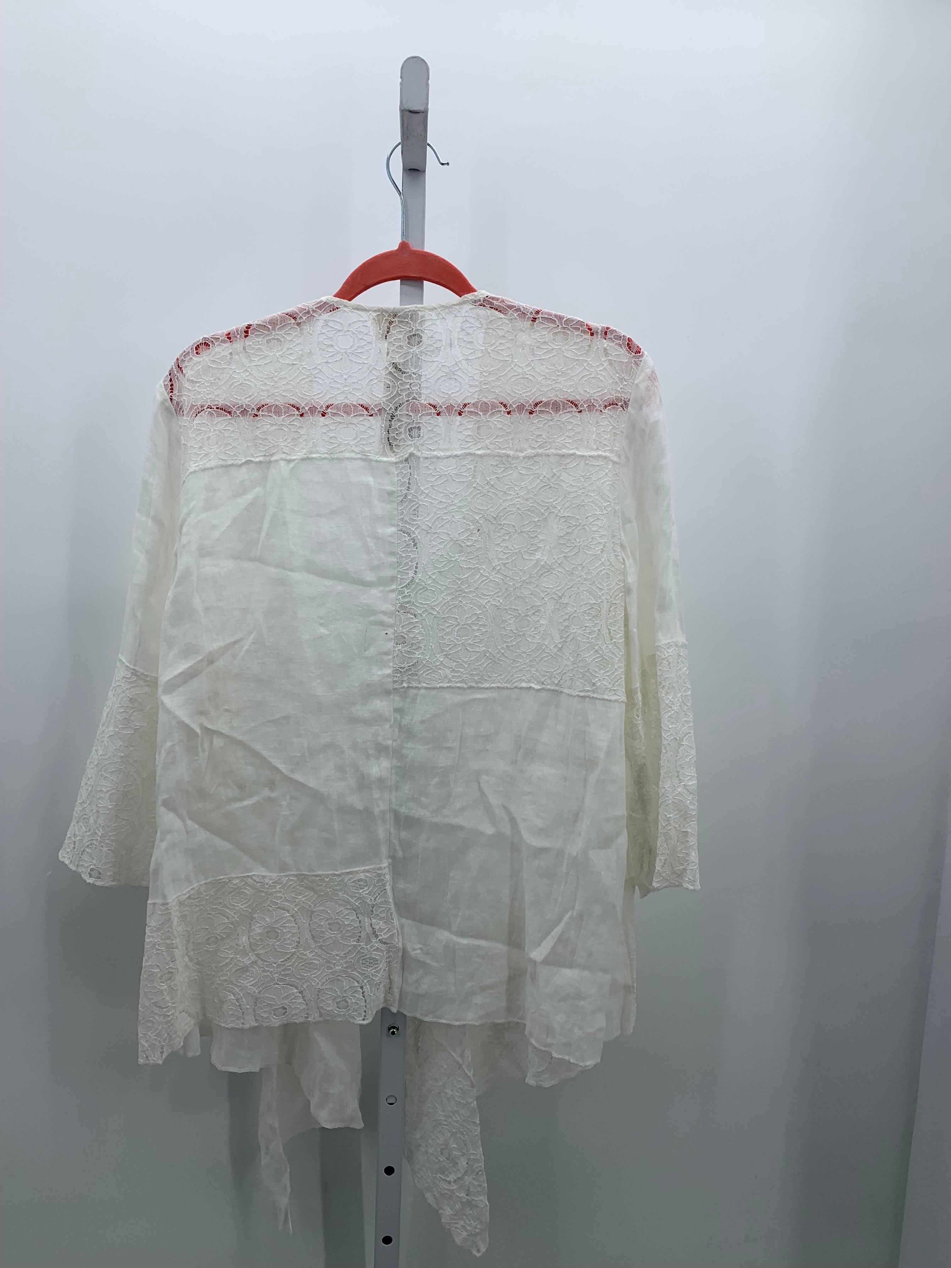 Chico's Size Medium Misses Cardigan