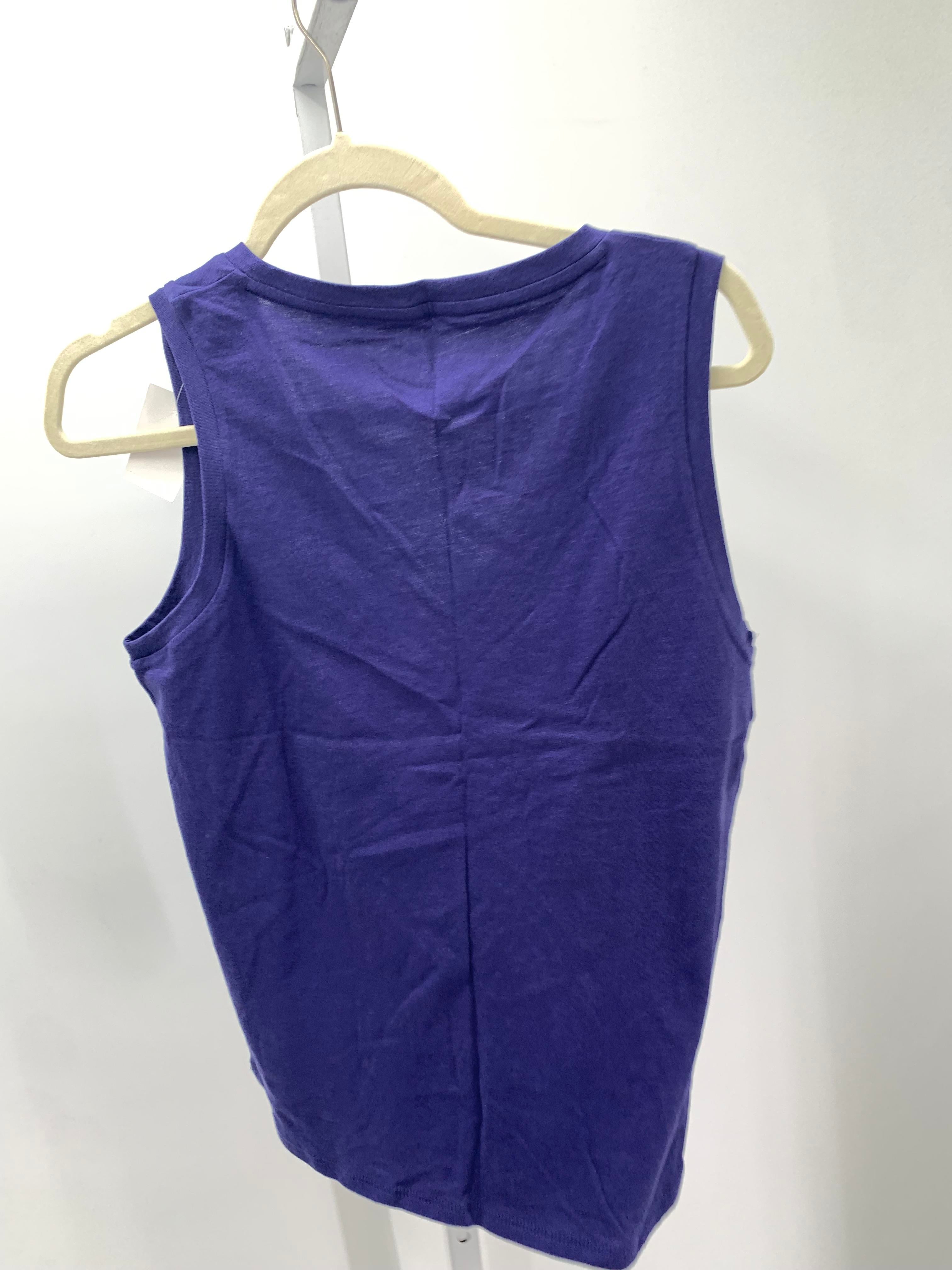 J. Crew Size Small Misses Tank