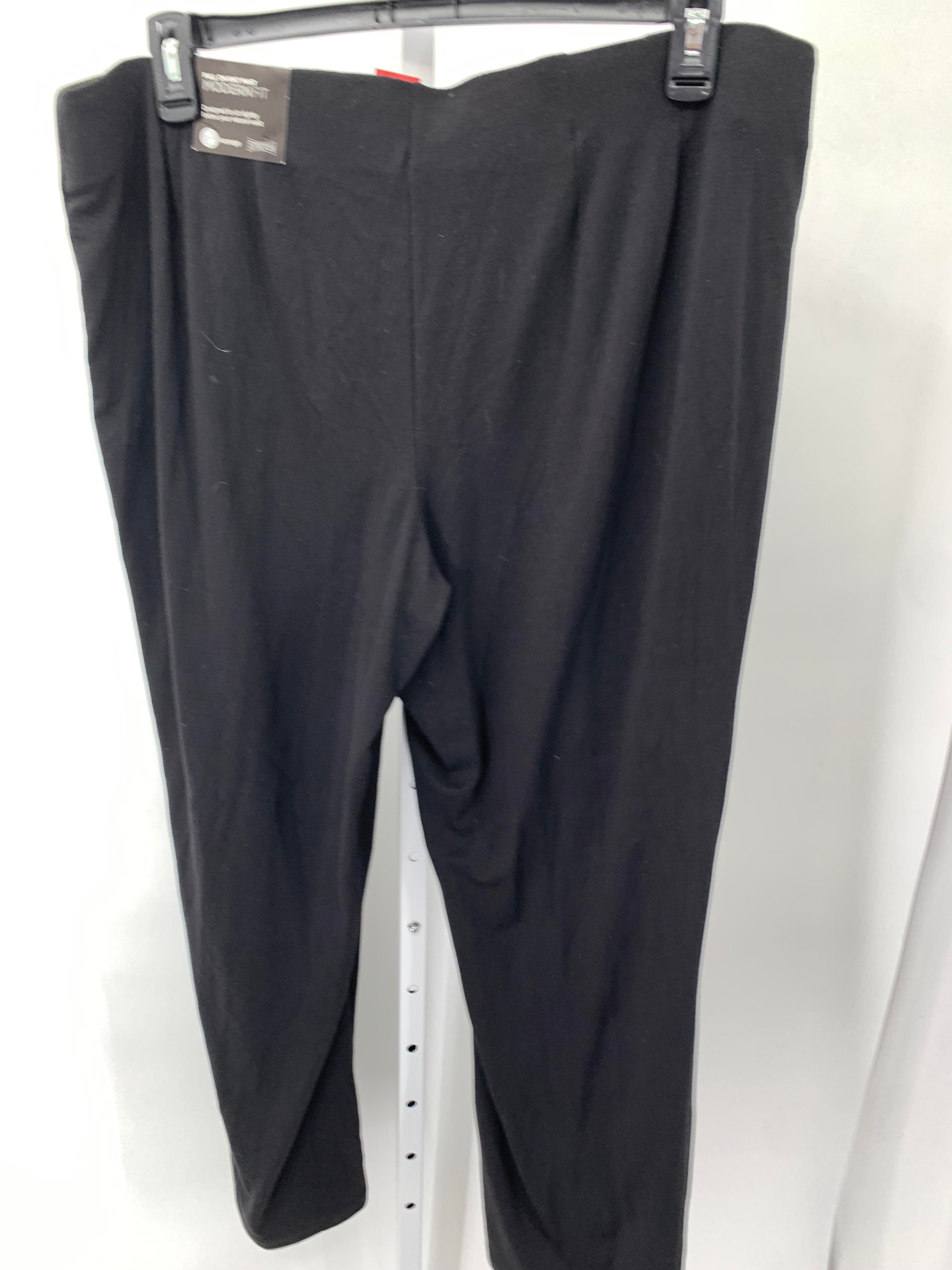 Avenue Size 18/20 W Womens Pants