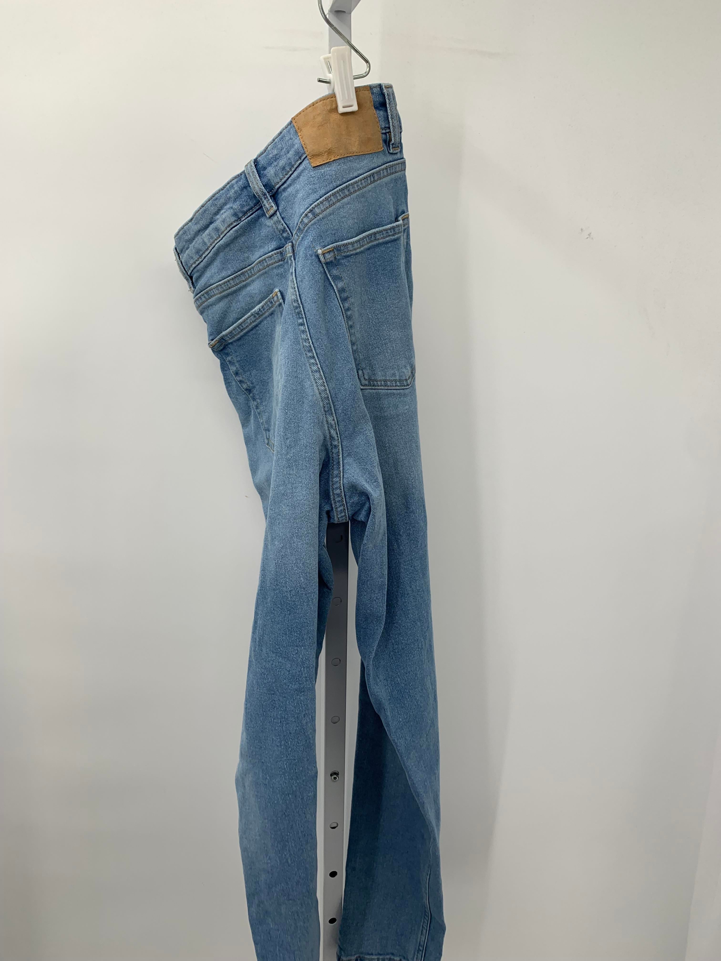 Divided Size 4 Juniors Jeans