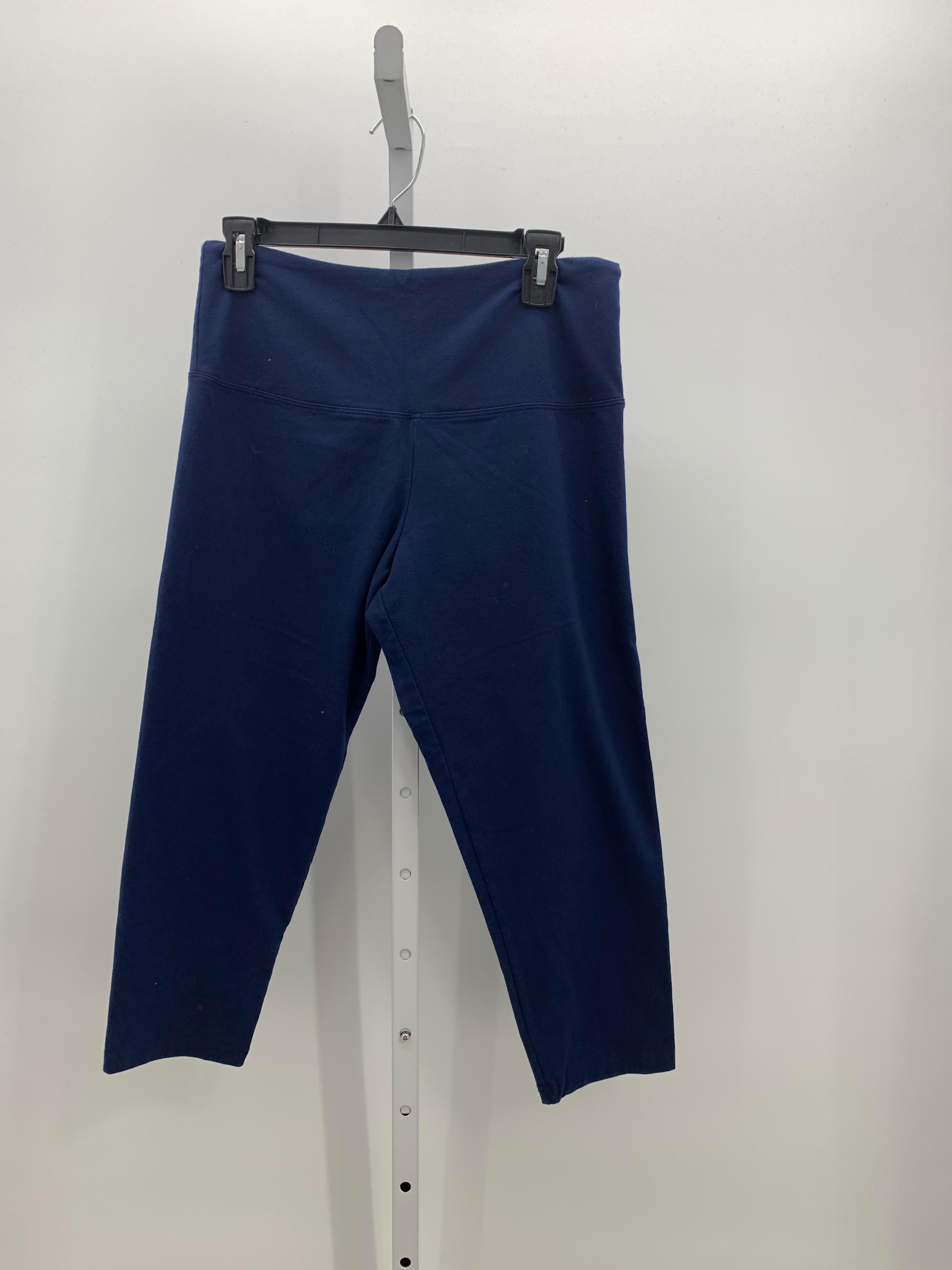 Suave Size Medium Misses Capri Pants