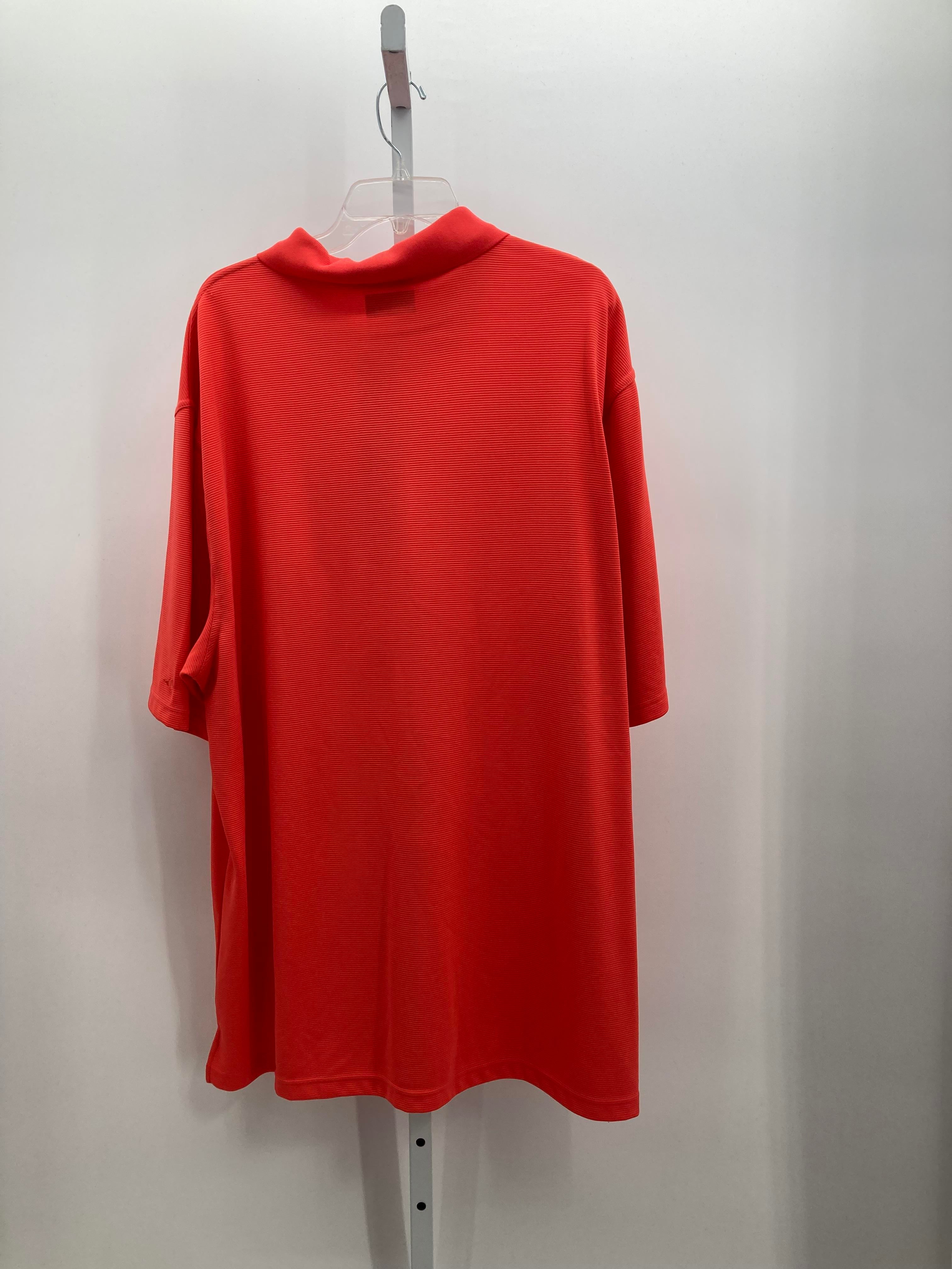 NEW TALL RIBBED POLO