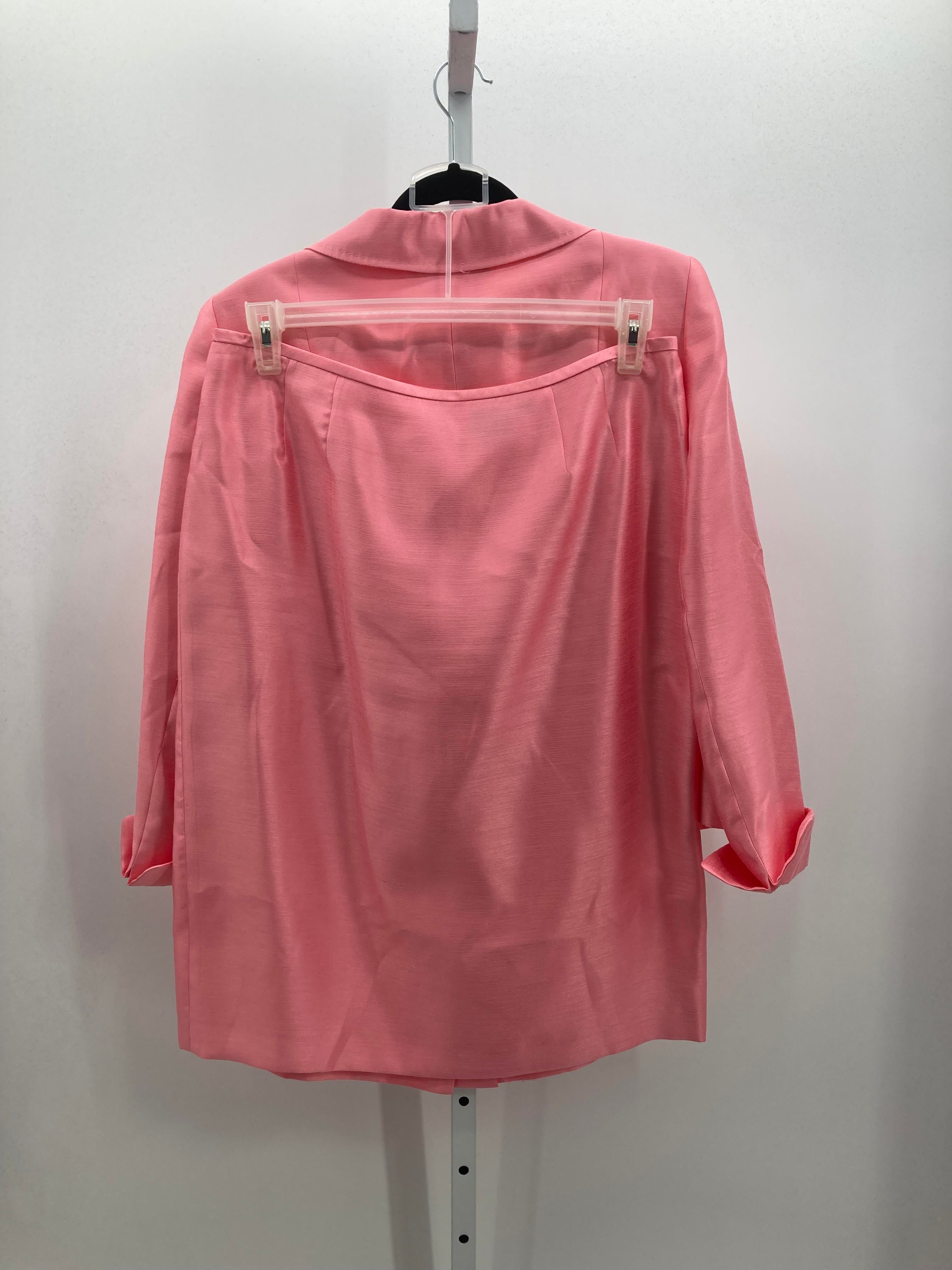 Kasper Size 12 Misses 2 Piece