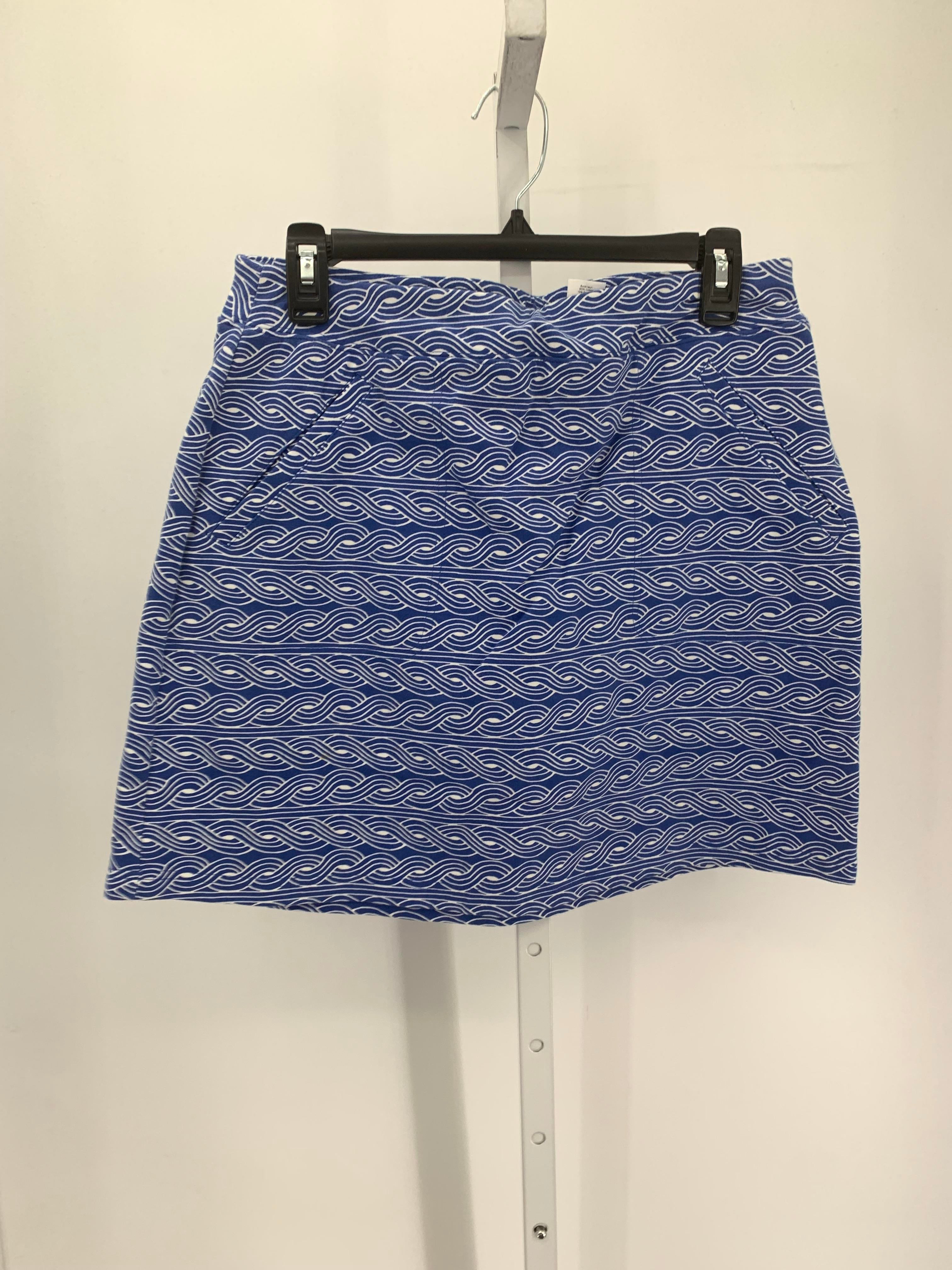 Talbots Size Small Misses Skirt