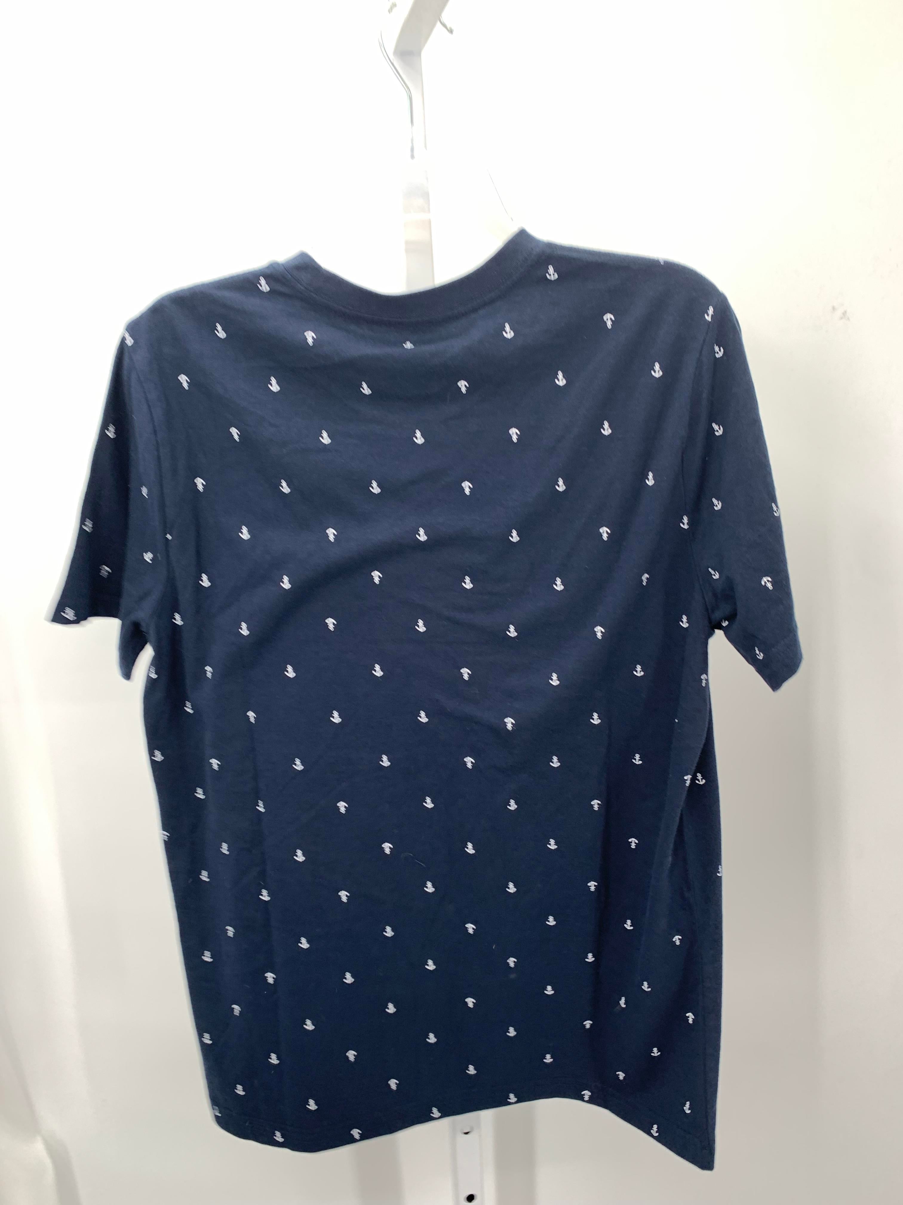 Old Navy Size Small Misses Short Sleeve Shirt