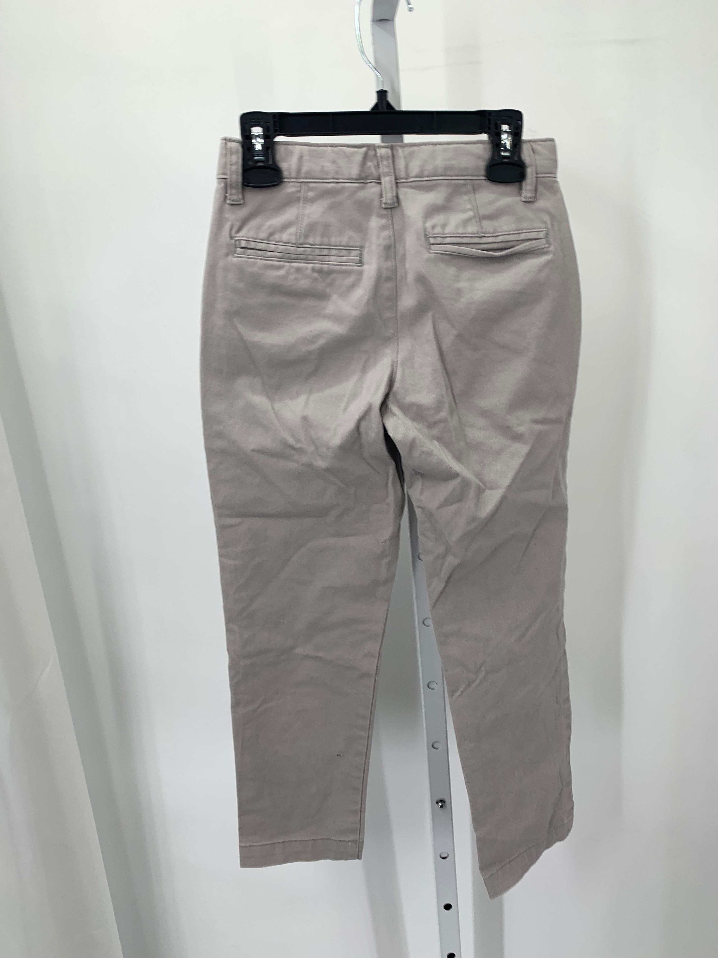ADJ WAIST PANTS